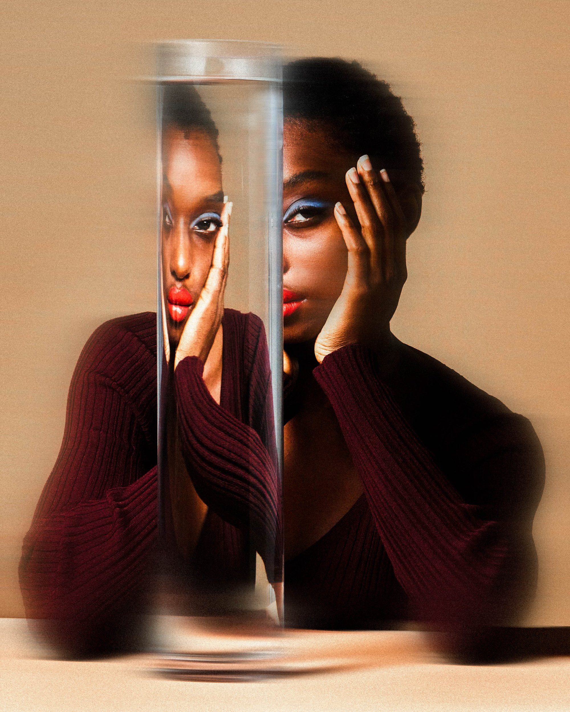Portrait Series