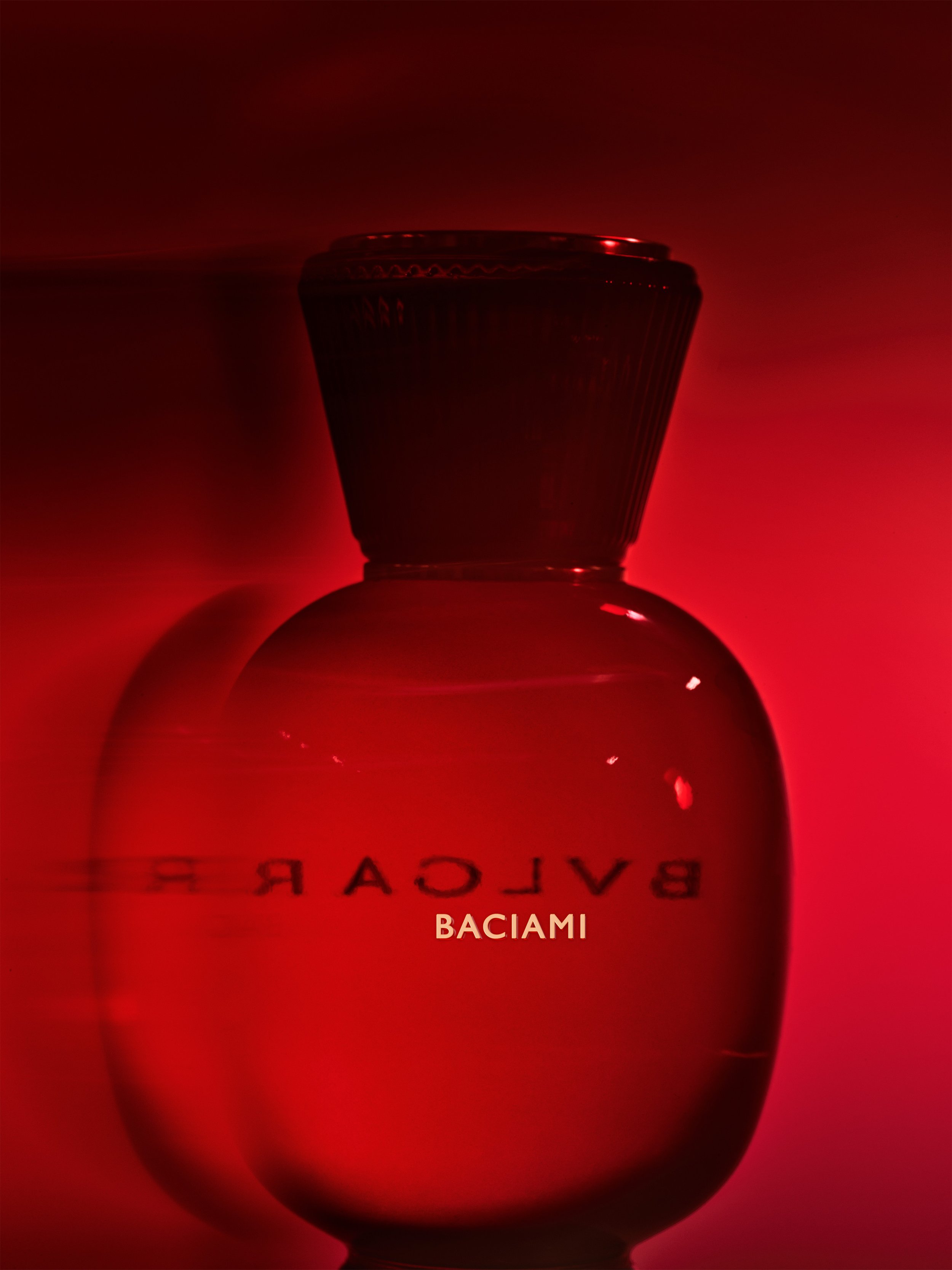 Bvlgari Allegra