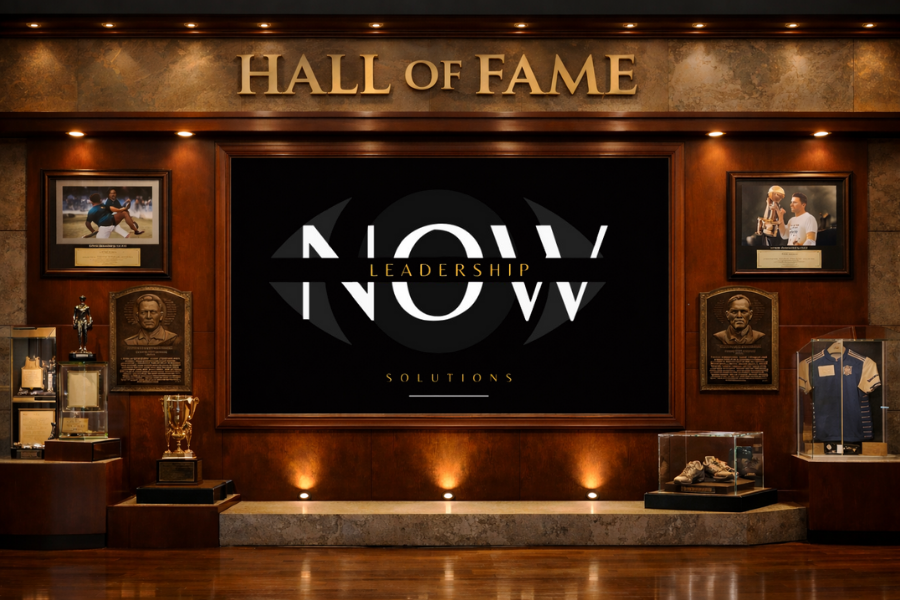 Do You Want to Be Great? Or Popular?