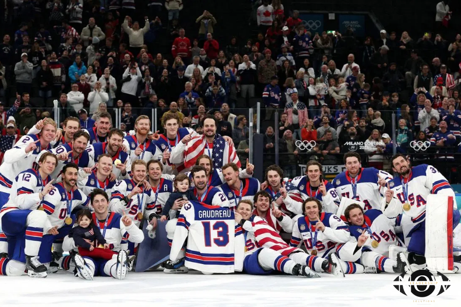 When Loss Becomes Legacy