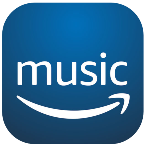 Amazon Music logo