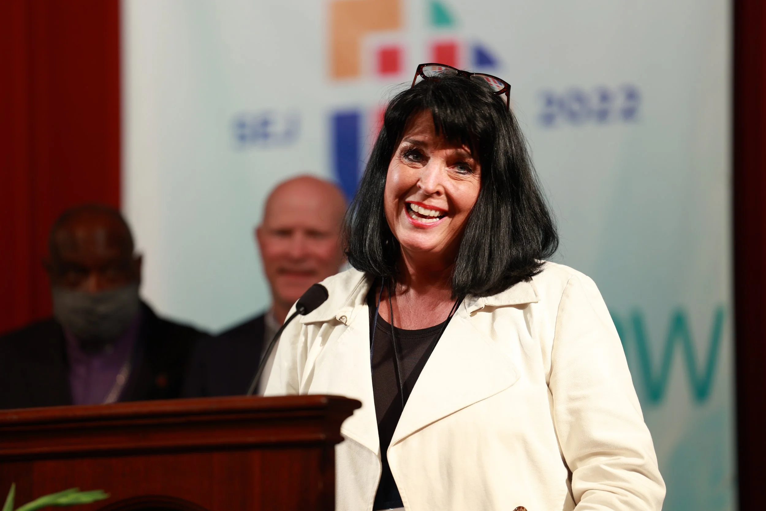 Connie elected bishop.jpg