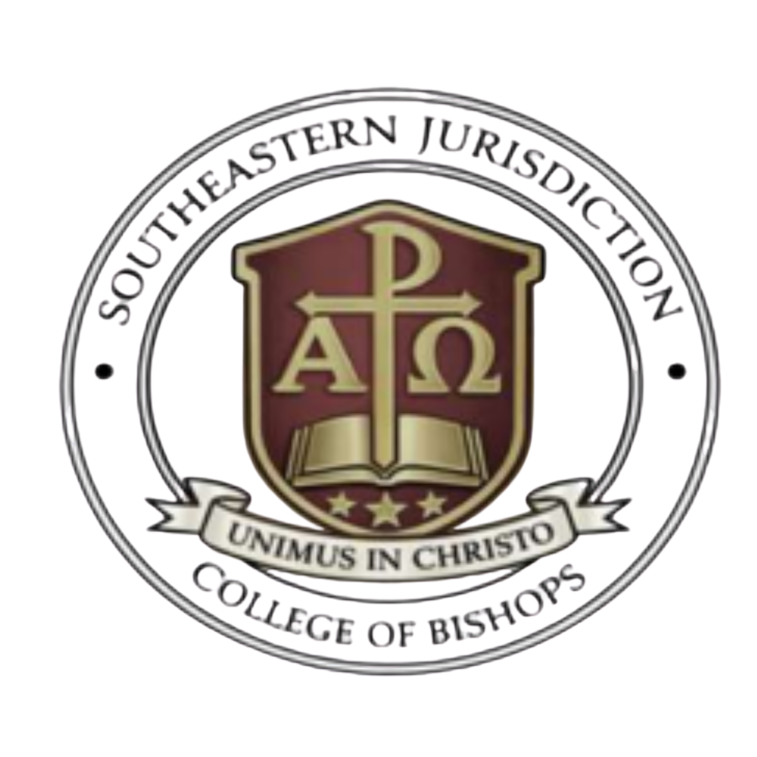 SEJ College of Bishops Logo