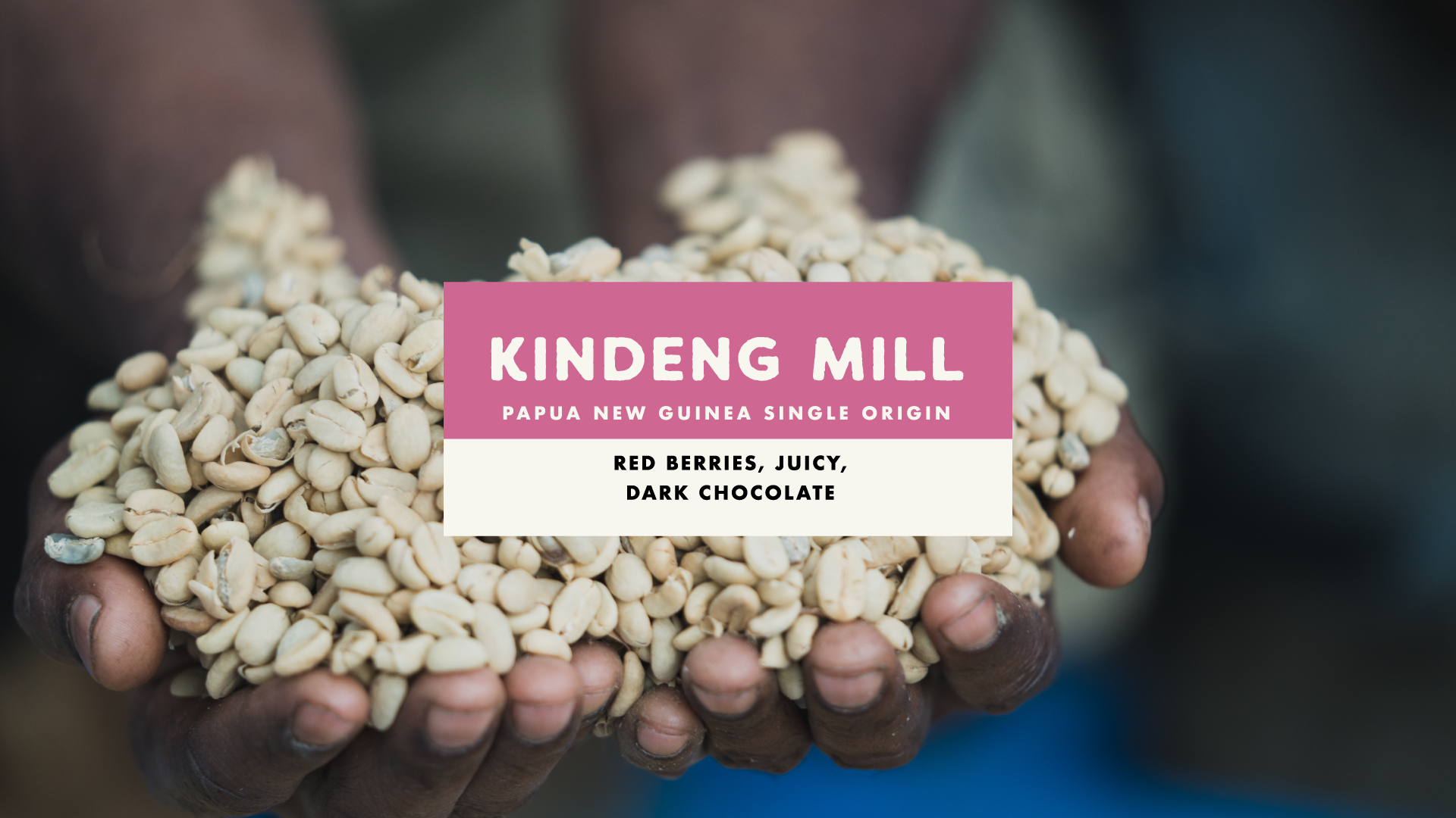 Kindeng Mill