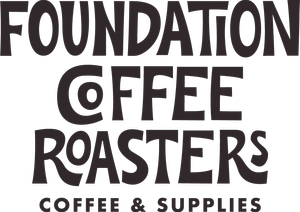 Foundation Coffee Roasters