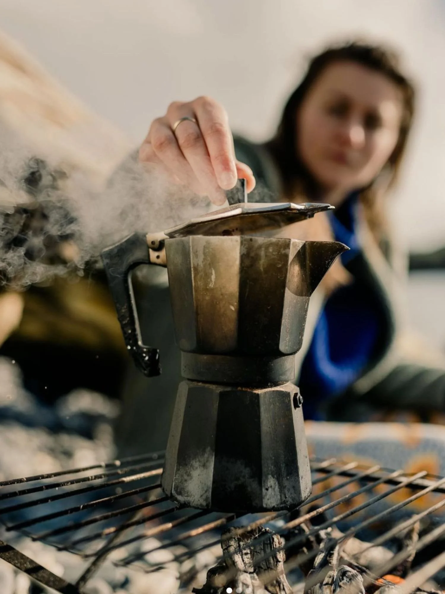 FAQs Foundation Coffee Roasters