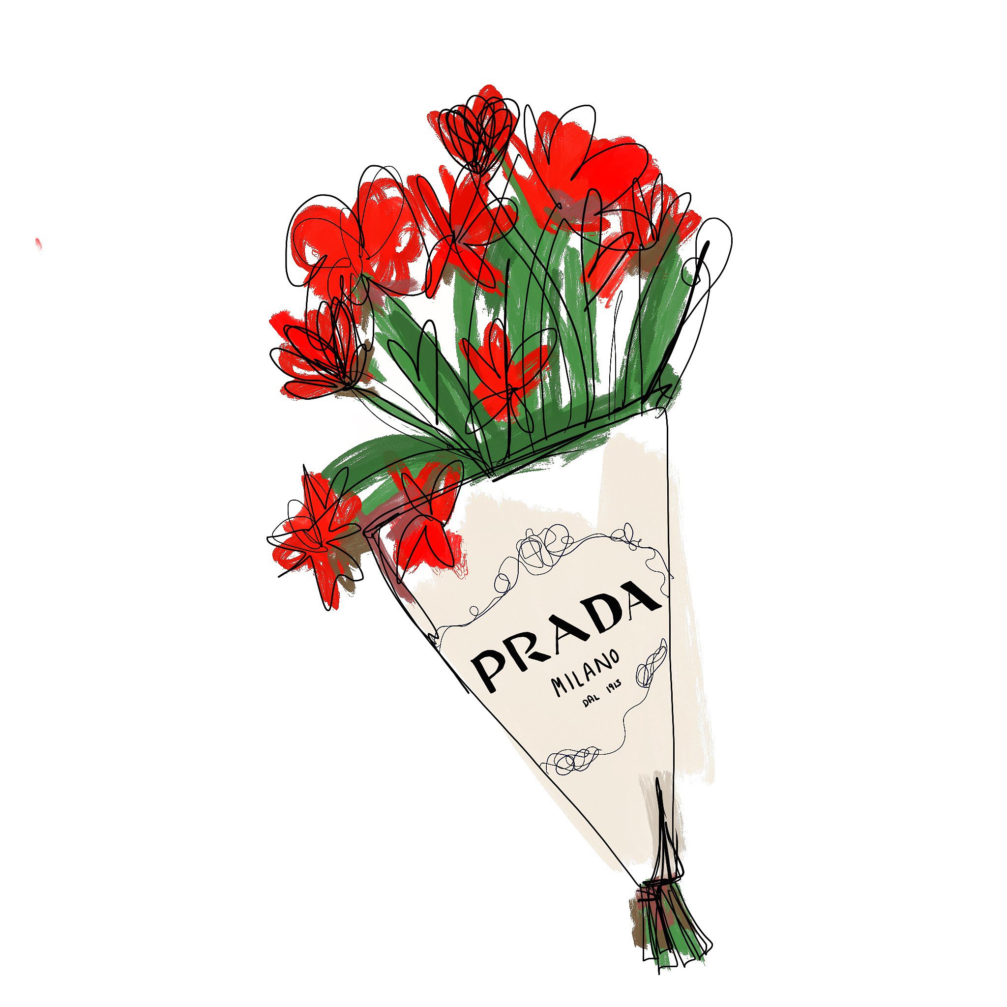 Fashion Illustrations