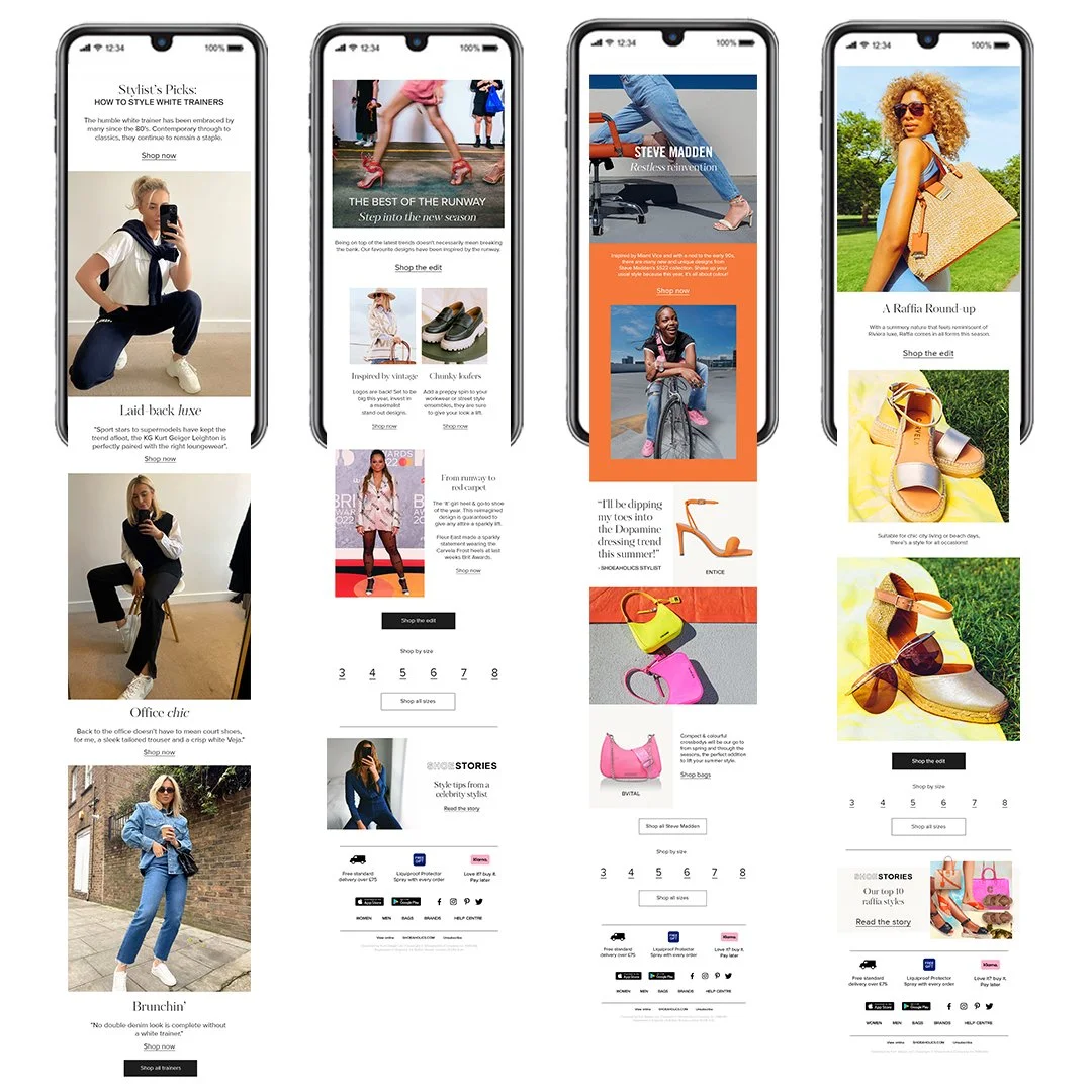 Email Design
