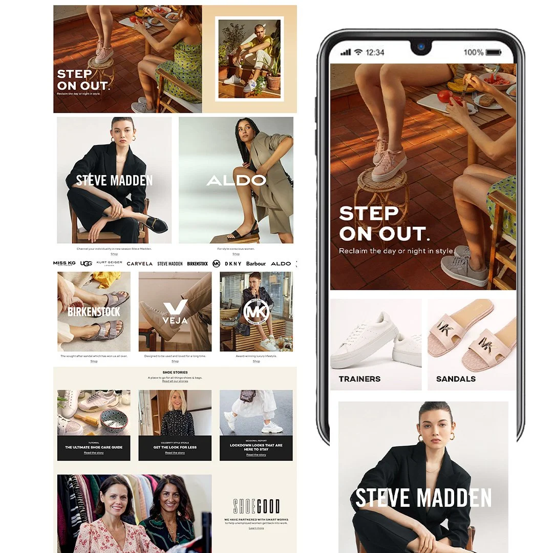 Website Design