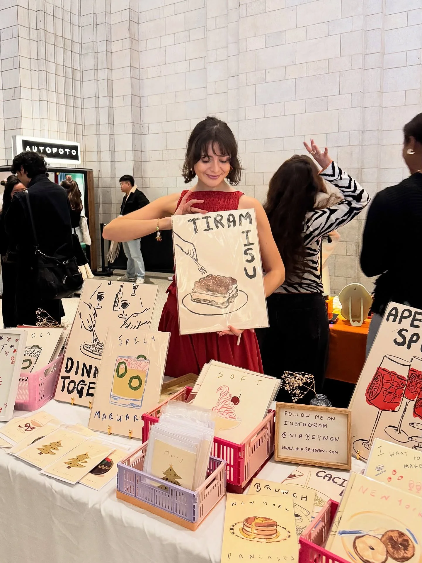 I&rsquo;m SOO excited to be joining @saladdaysmarketlondon in Battersea Power Station @batterseapwrstn over Easter Bank Holiday weekend on Saturday 4th April! ❤️❤️❤️🥺

I cannot wait to be back at Battersea Power Station and see everyone 🥺 I&rsquo;l