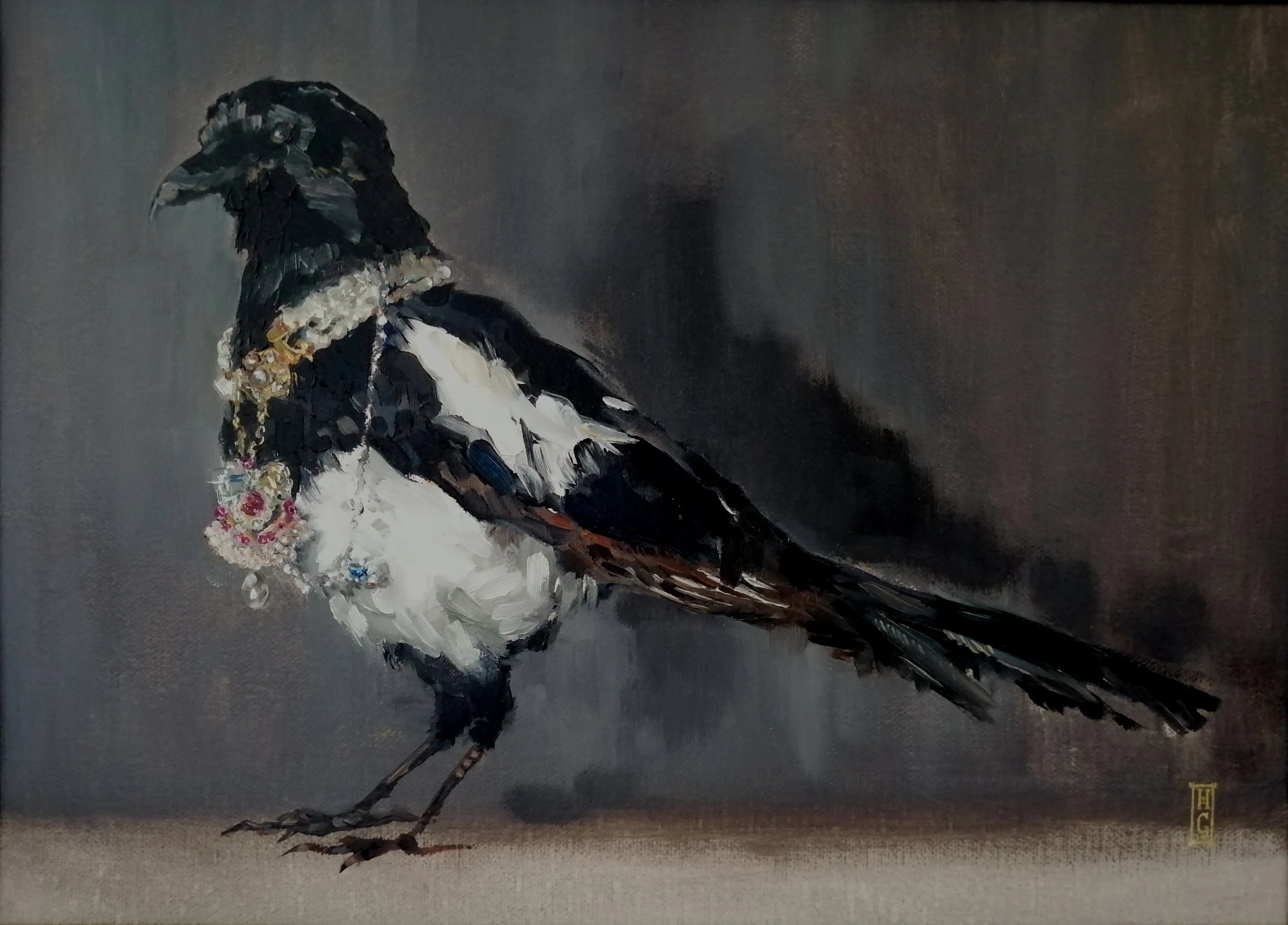 Magpie