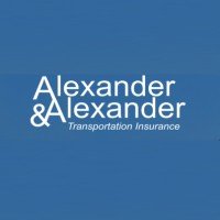 Alexander &amp; Alexander Transportation Insurance