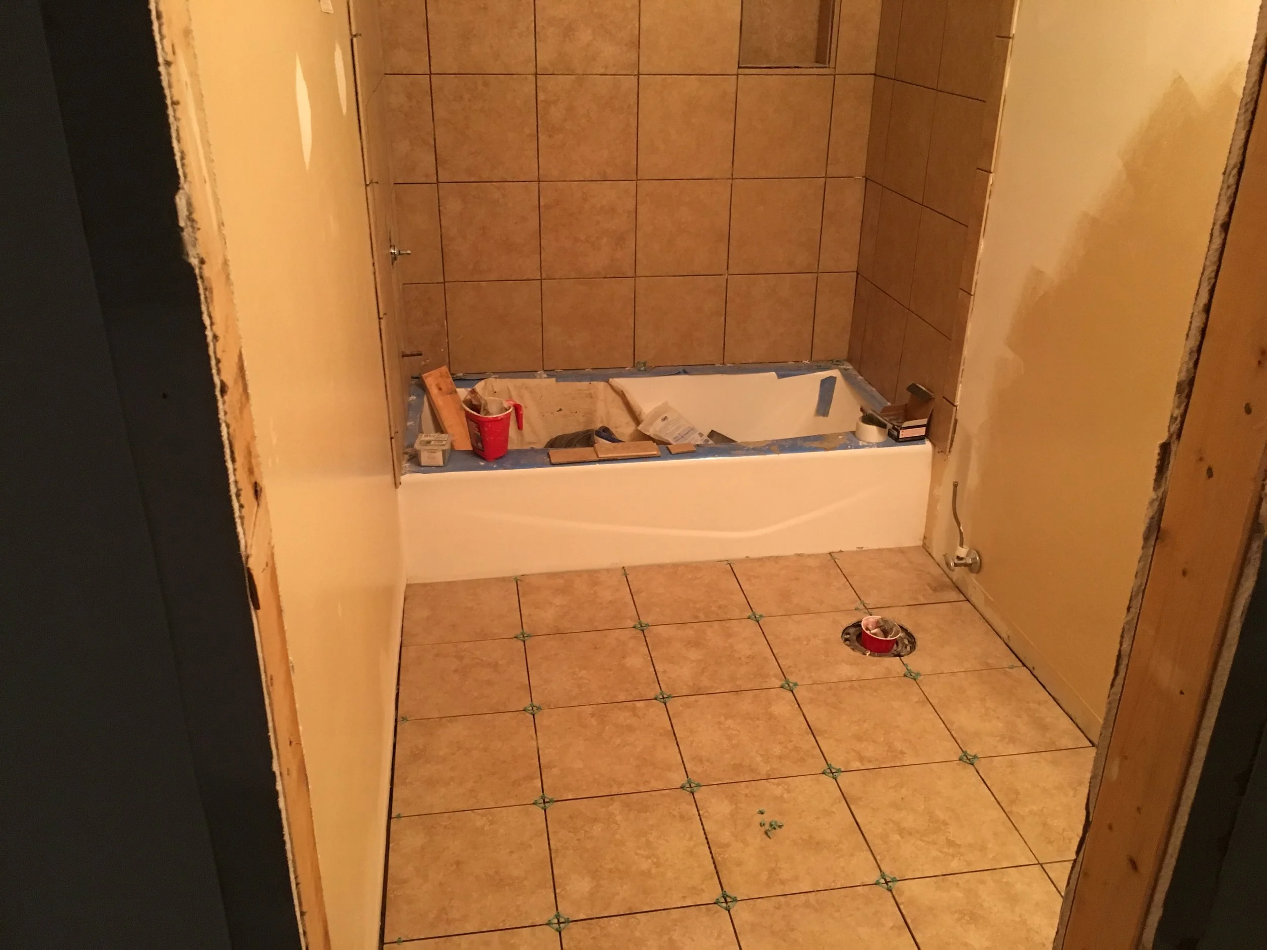  Call for an Estimate!