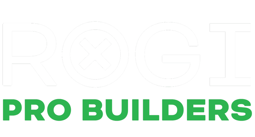 ROGI PRO BUILDERS | 412-328-6236