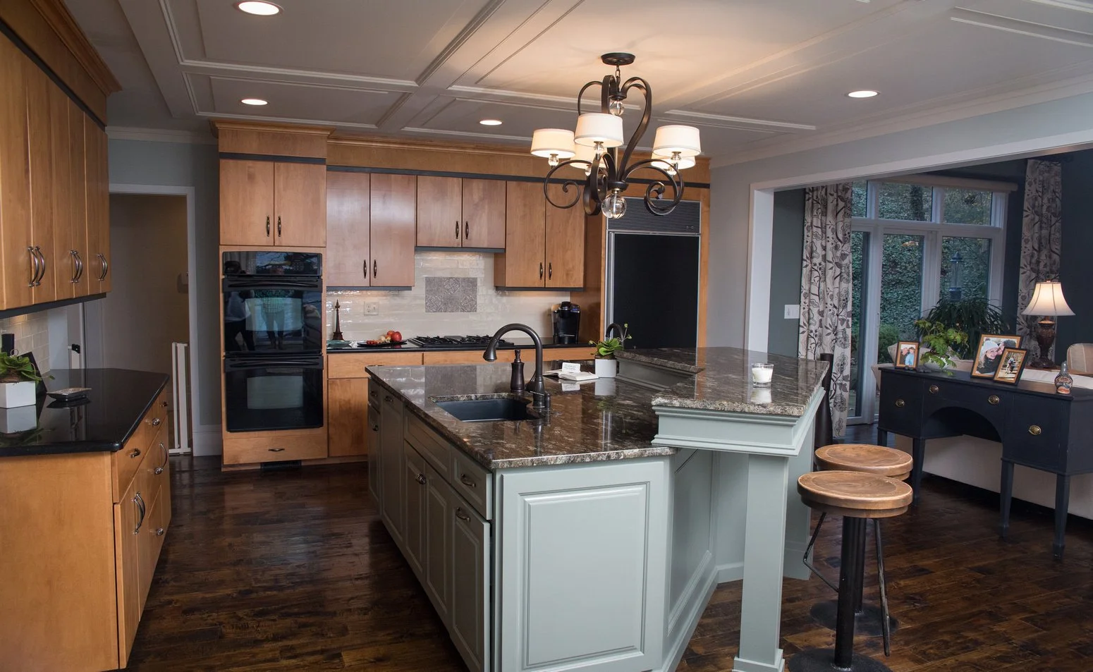 RESIDENTIAL — Interior Design Studios