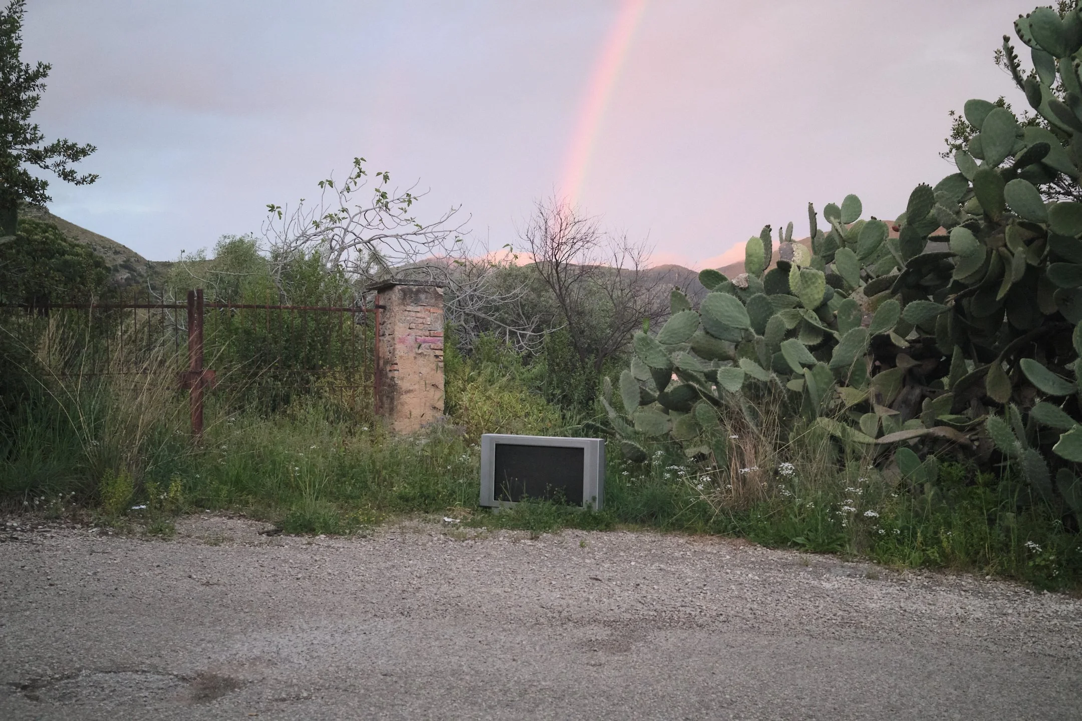 San Silviano (Terracina)
