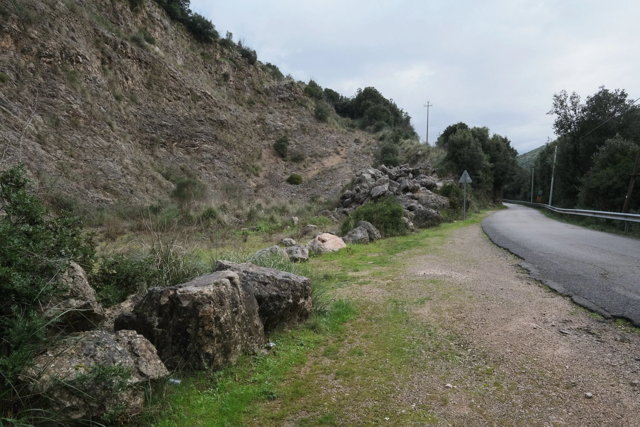 Campo Soriano (Terracina)