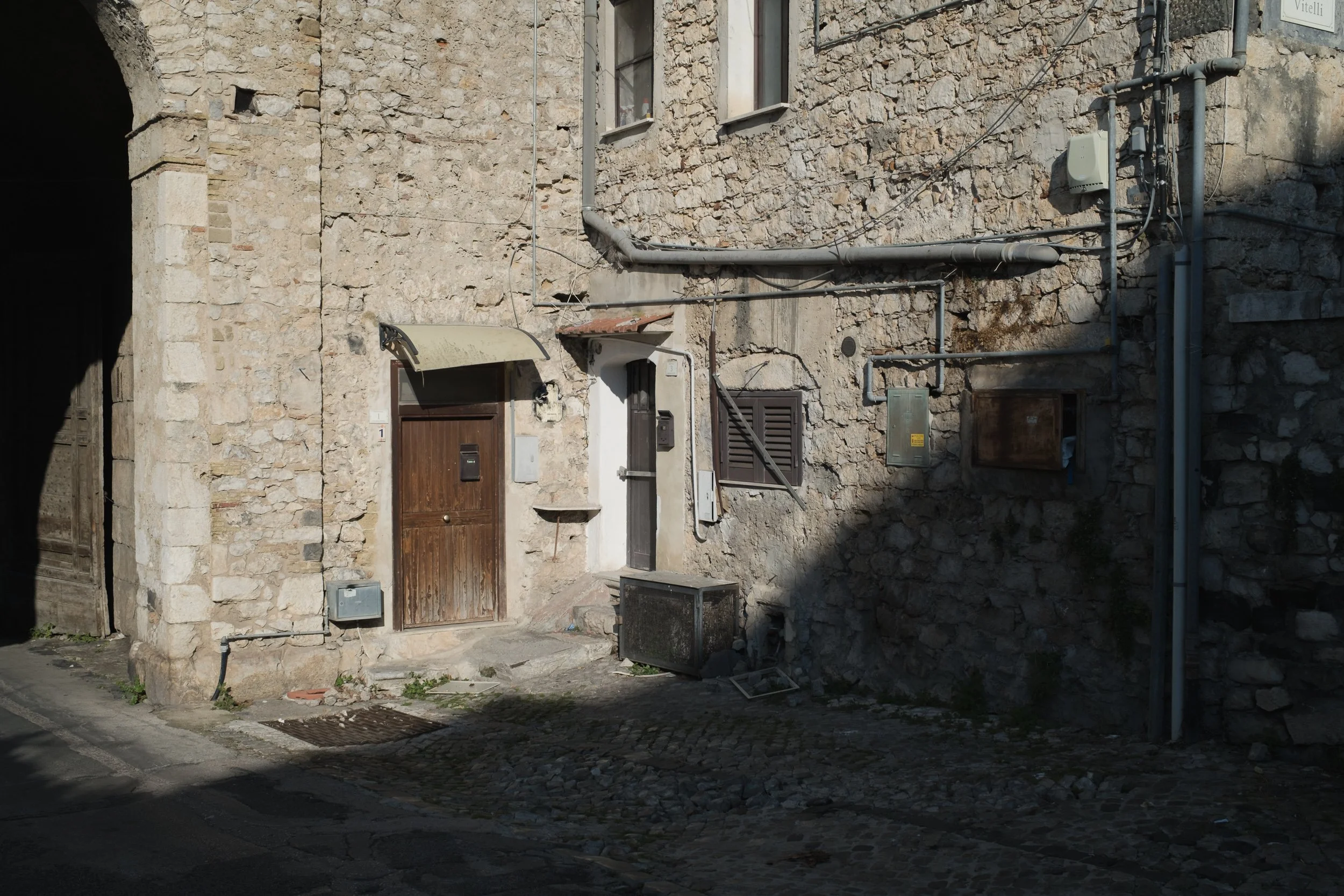 Centro storico