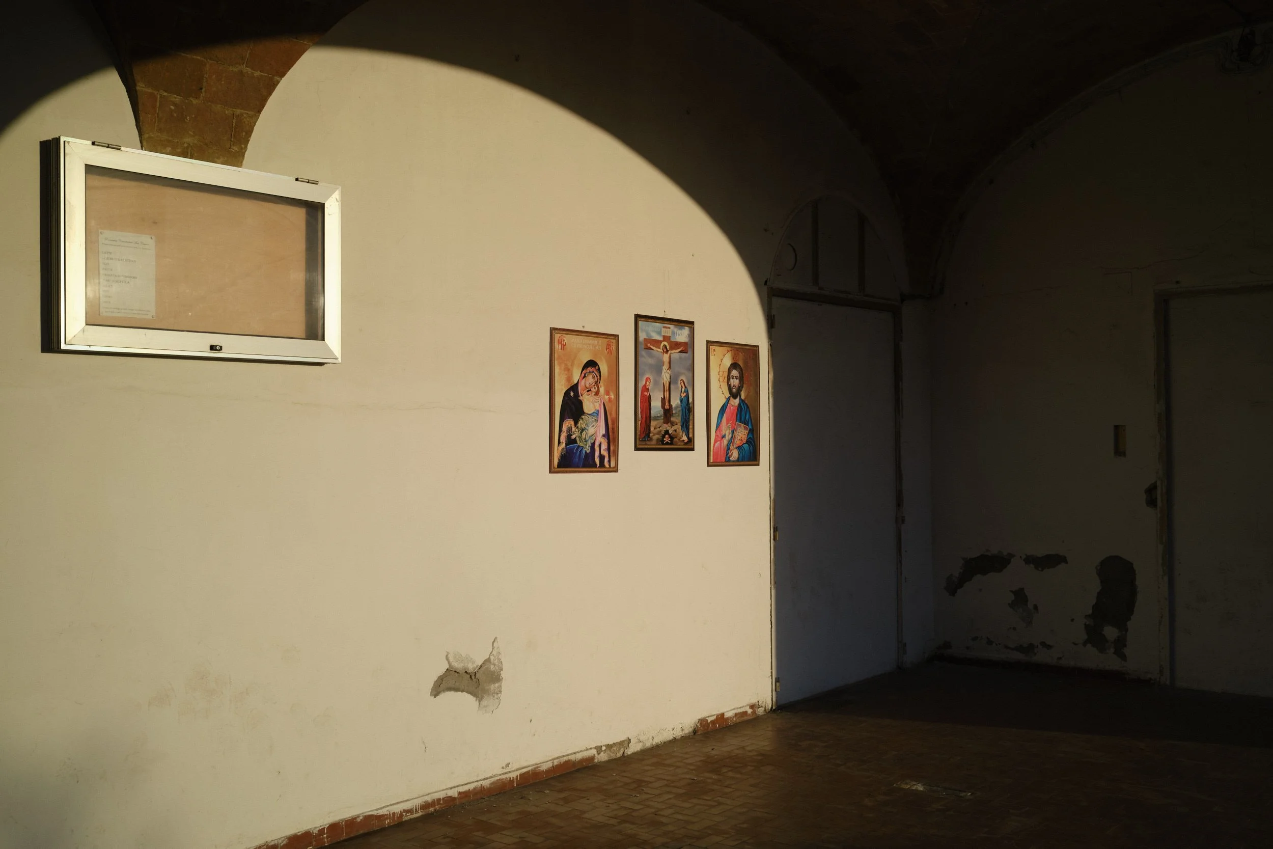 Chiesa San Francesco