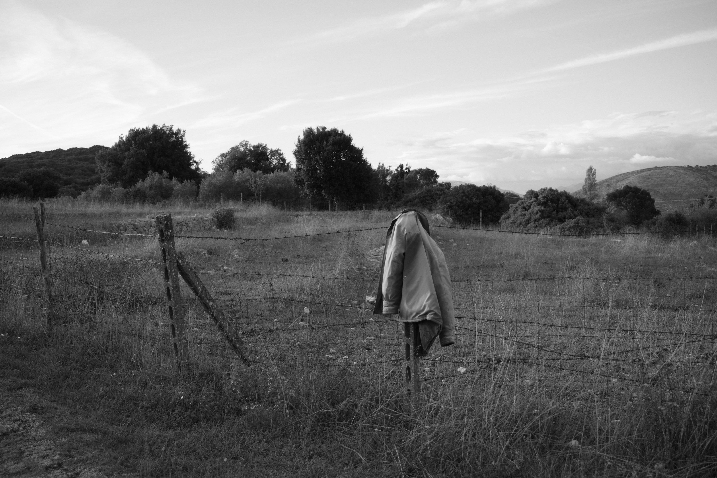 Campo Soriano, Terracina