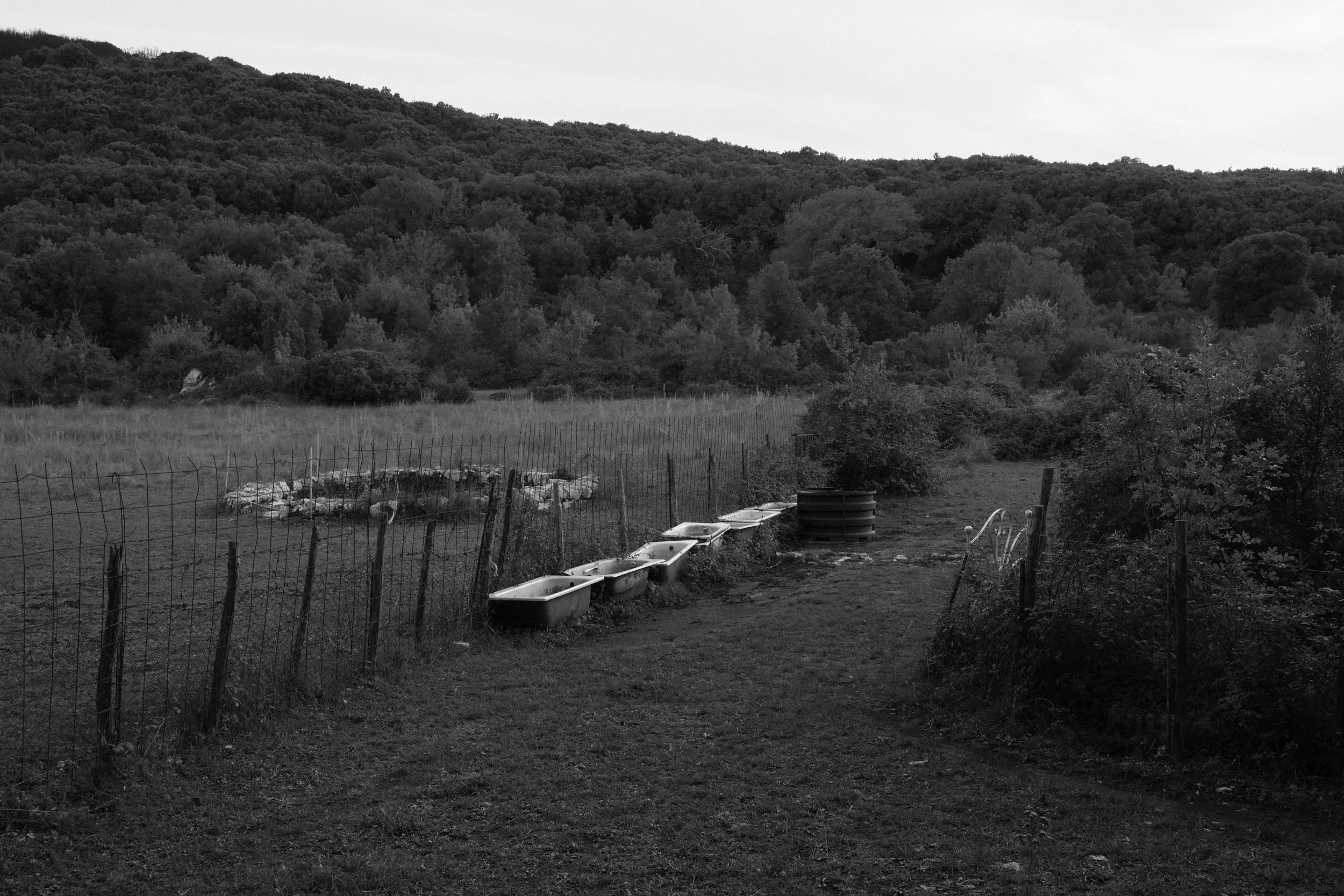 Campo Soriano, Terracina