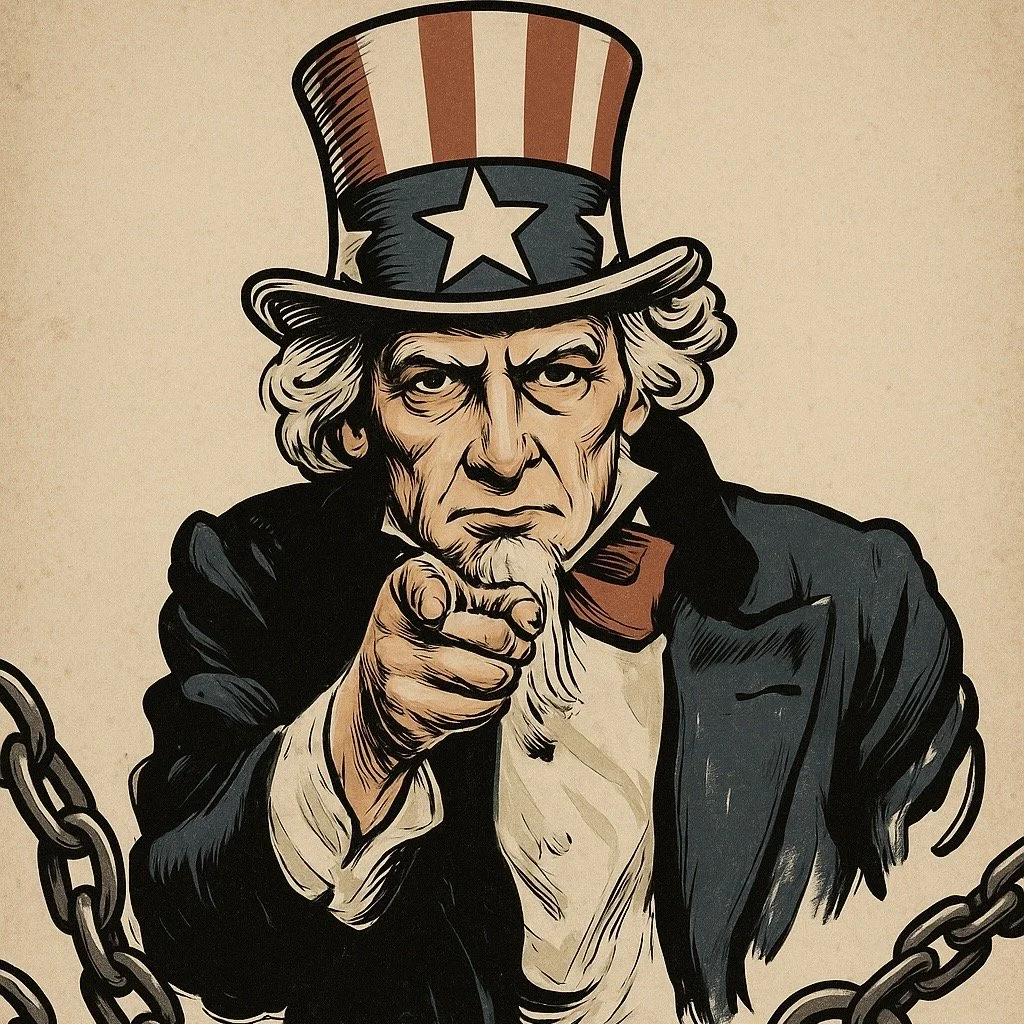 Uncle Sam