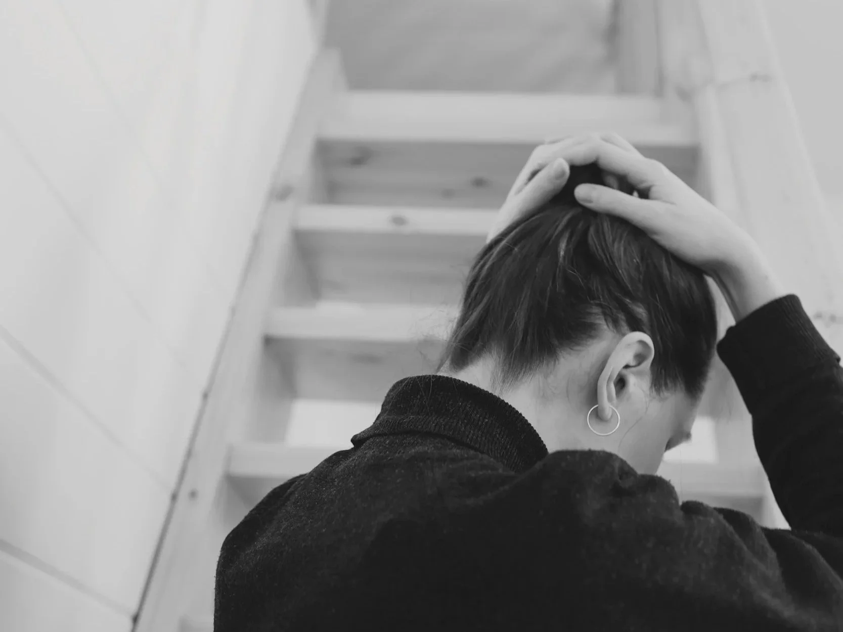 You Can Read Every Room. So Why Can't You Say No?