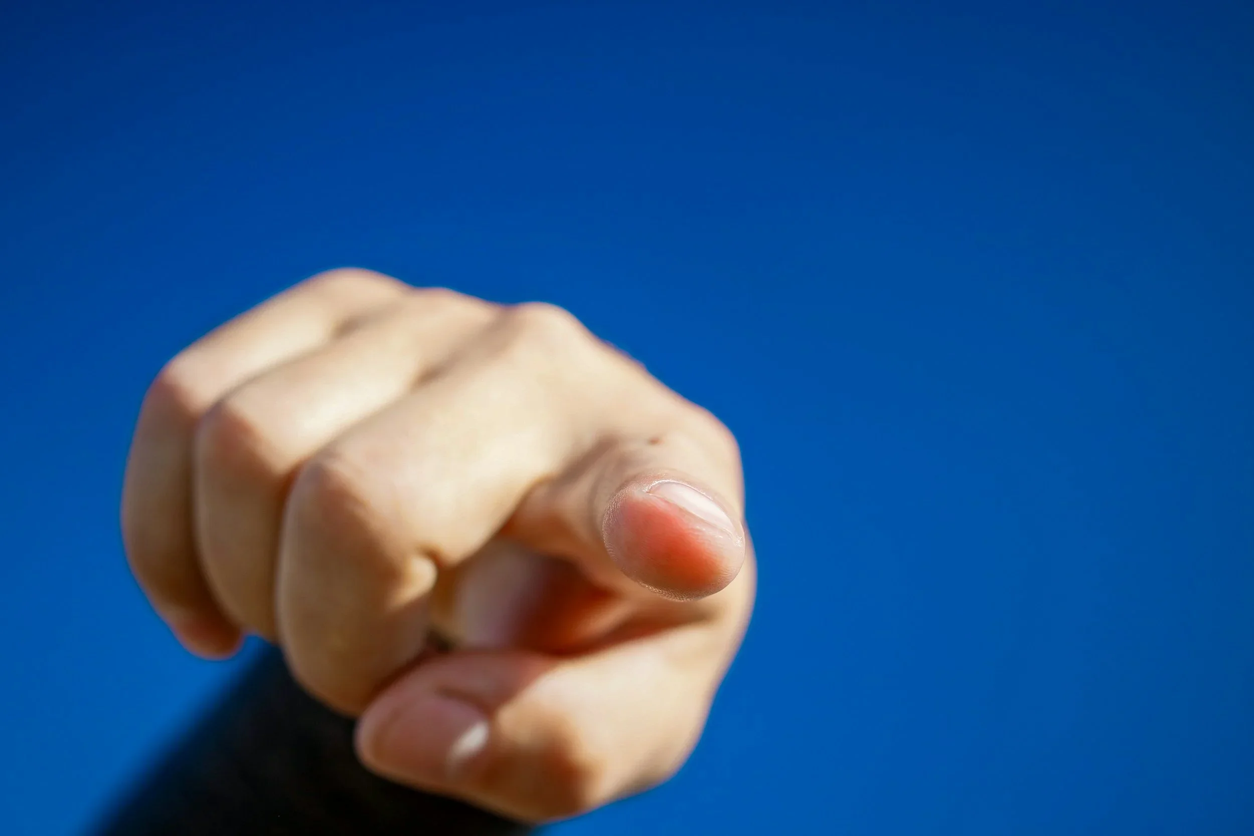 DARVO: Why the Person Who Hurt You Acts Like the Victim