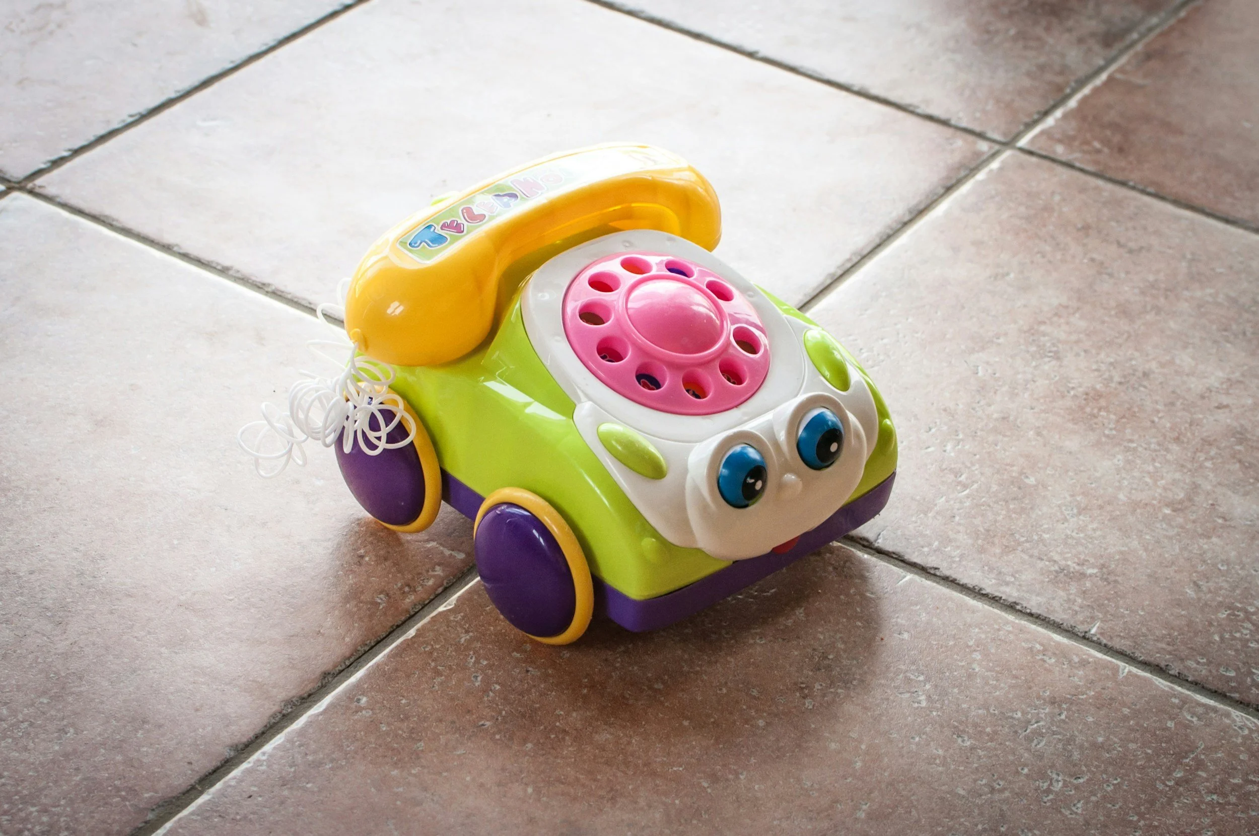 What to Do When Your Children Are Being Used as Messengers