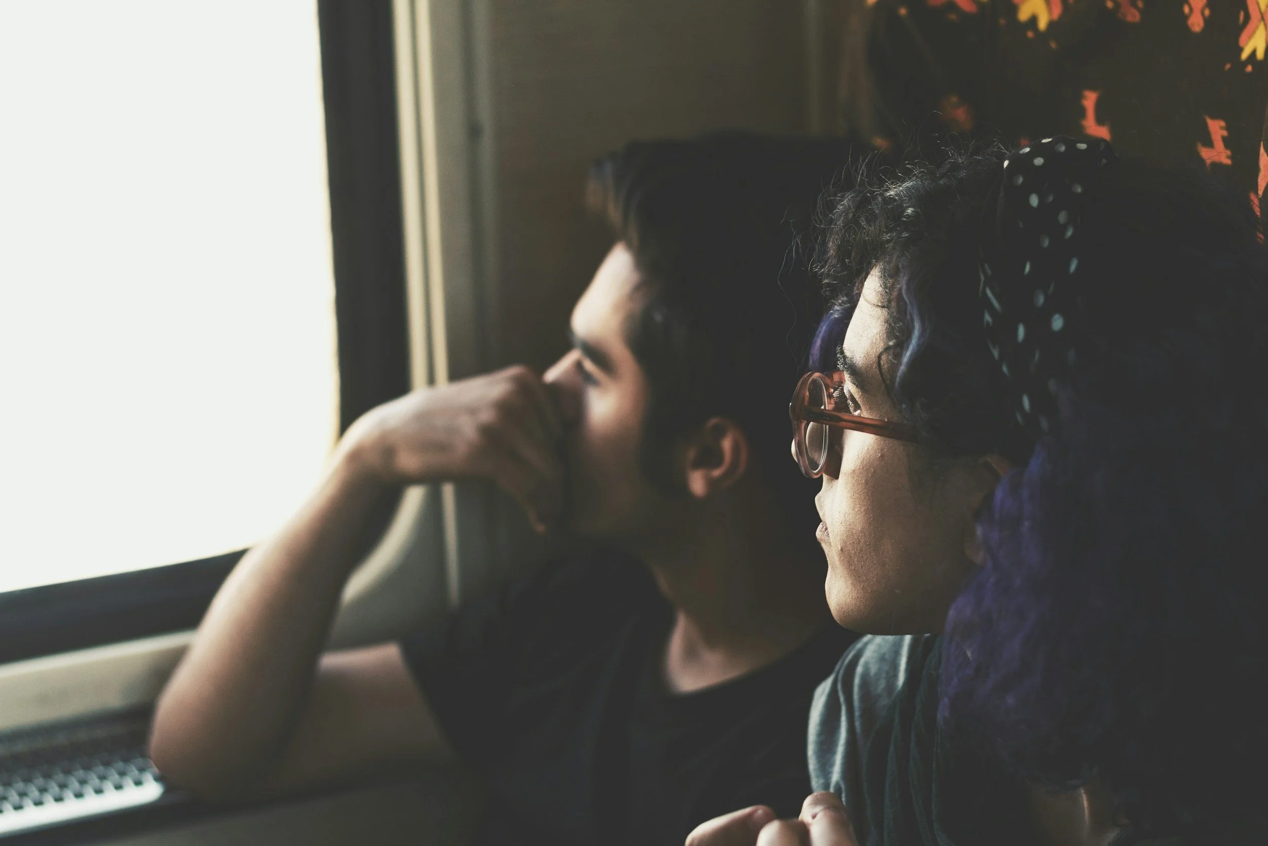 Relationship Anxiety vs Actual Relationship Problems