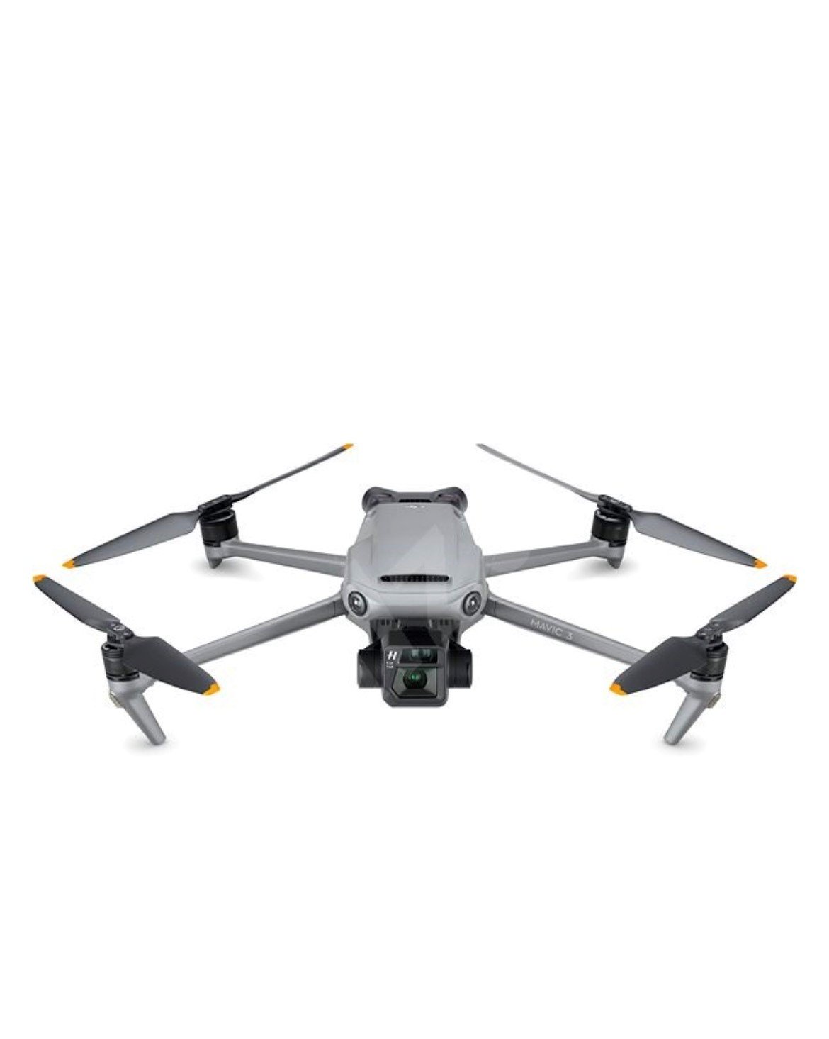 Drones to gather intelligence