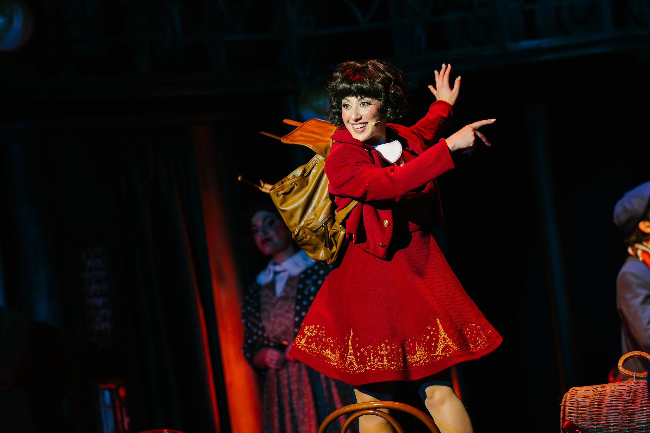 AMELIE 2026