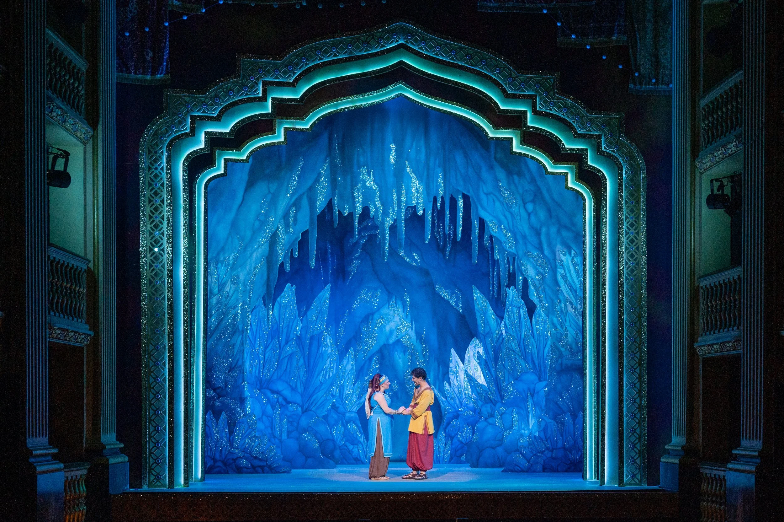 Photography by Craft Mark