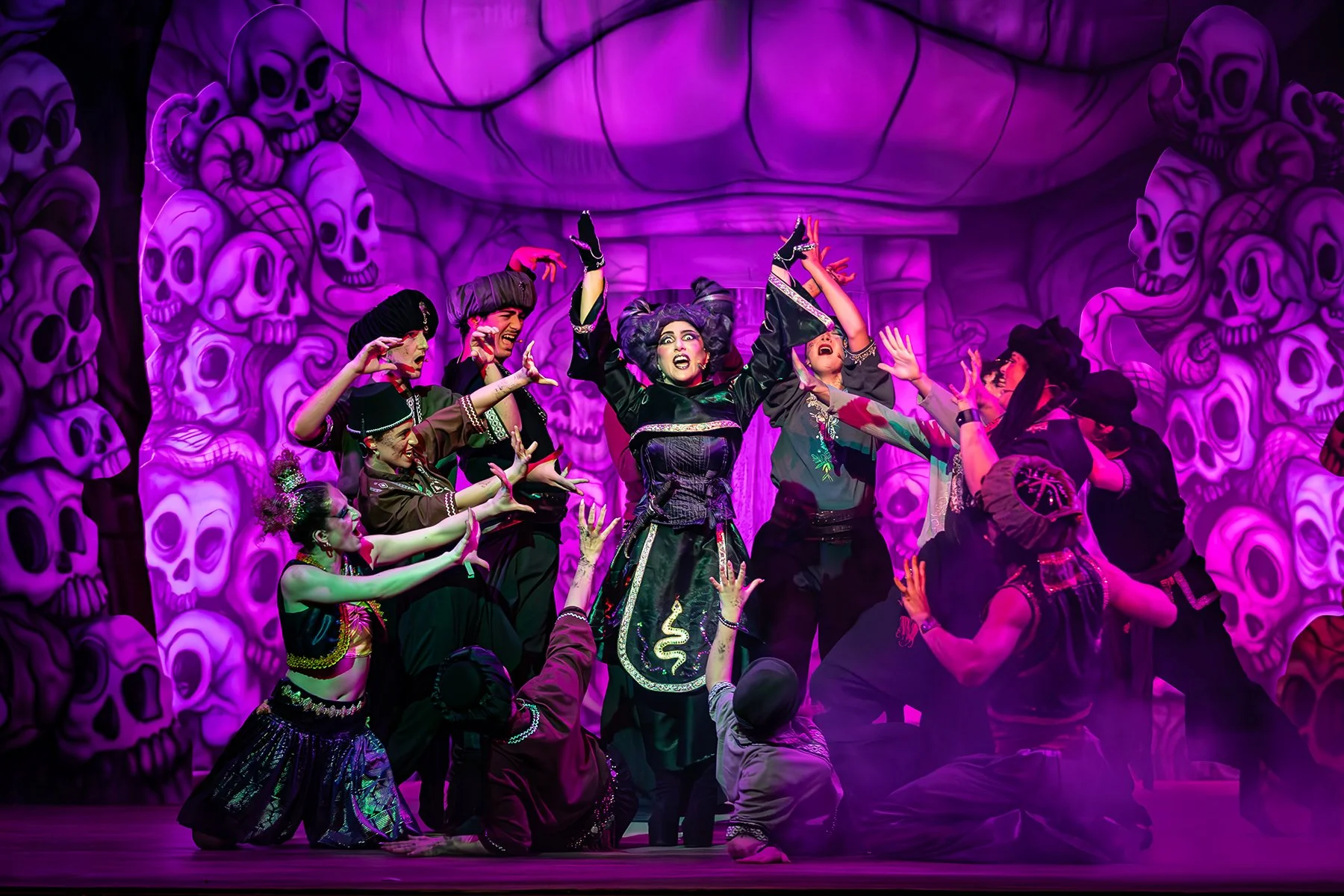 Photography by Viktor Vella