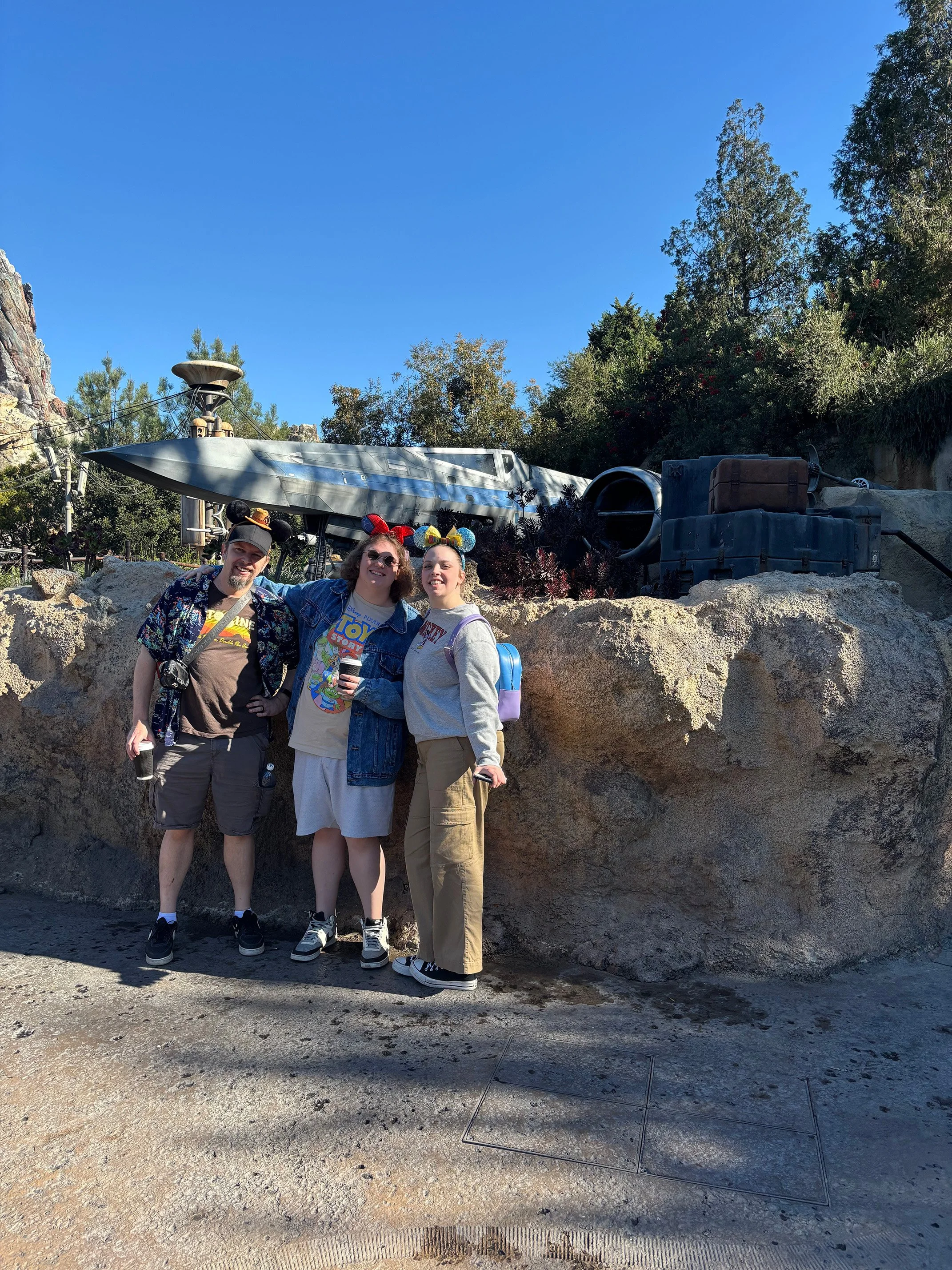 Epic 9 day road trip