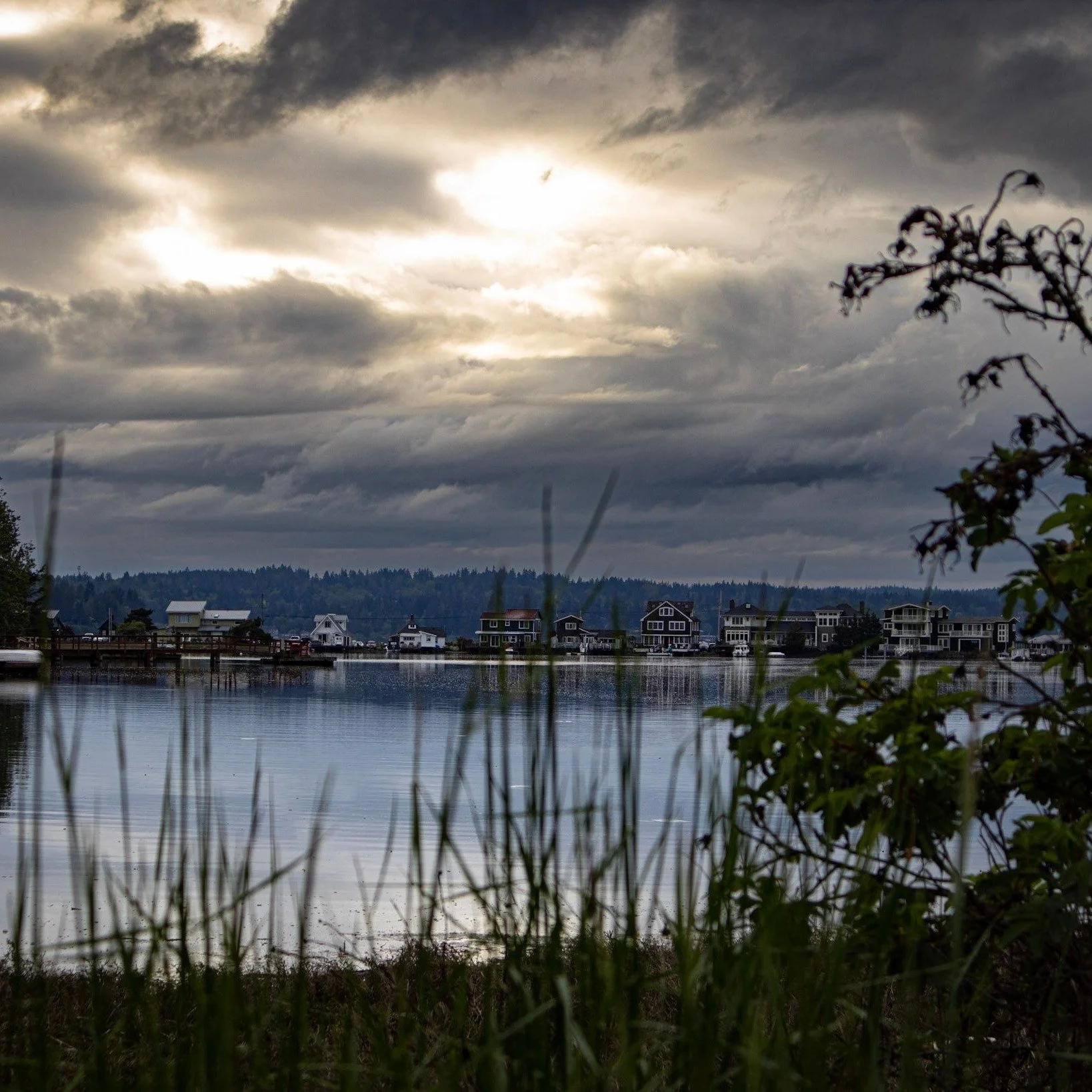 Bainbridge Island in the Spring is a treasure, and it's right across the sound from Seattle! 

Join us for a quick weekend trip! In our video this week we show you Fay Bainbridge Park Campground nestled on the northeastern coast of the island. 

#lin