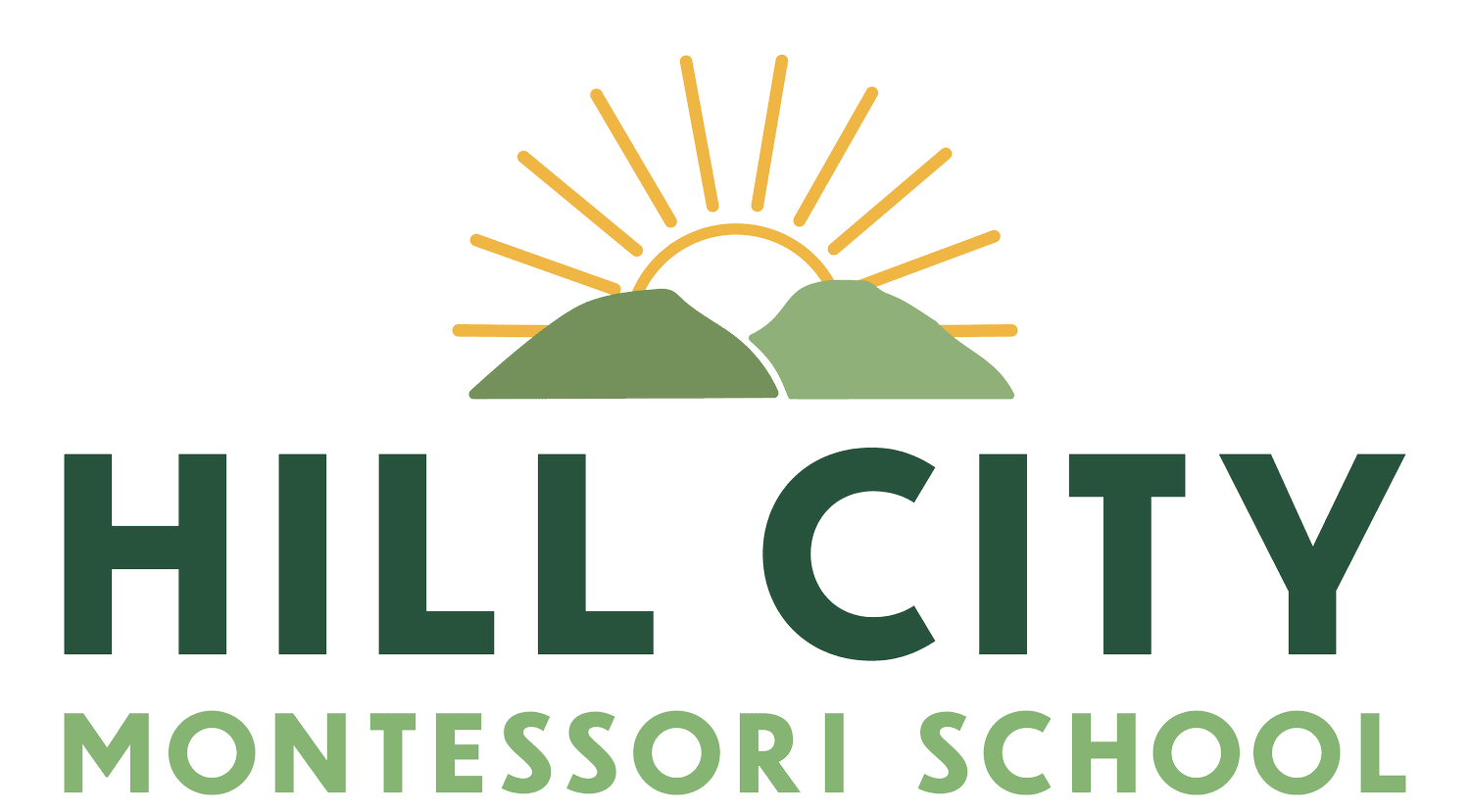 Hill City Montessori School