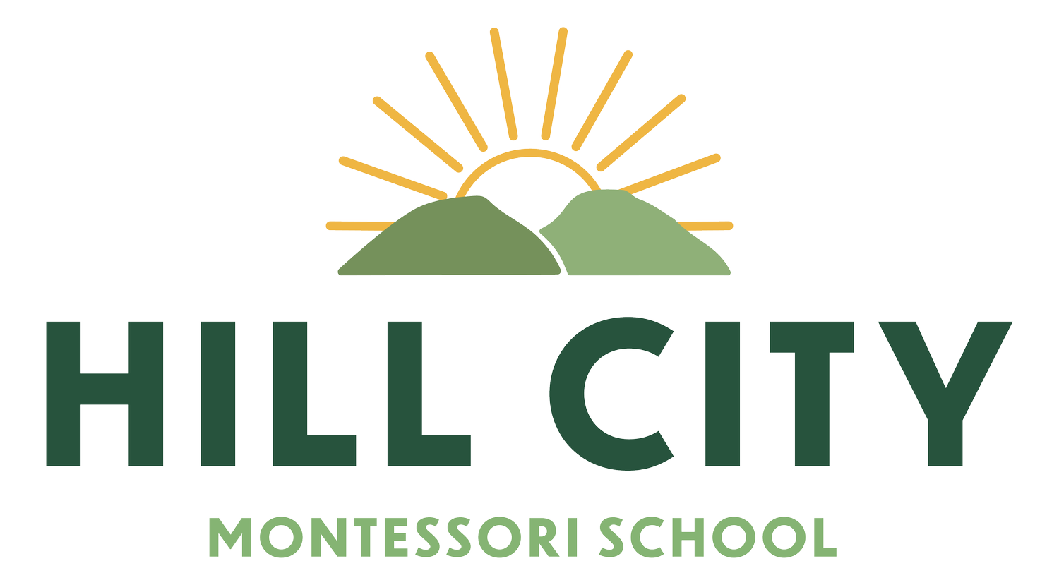 Hill City Montessori School