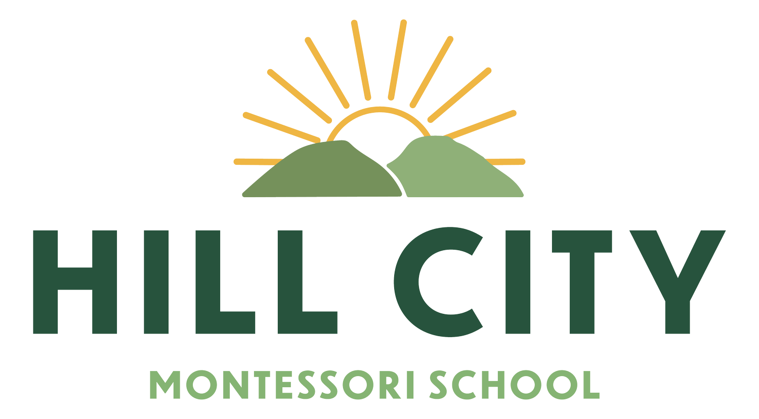 Hill City Montessori School