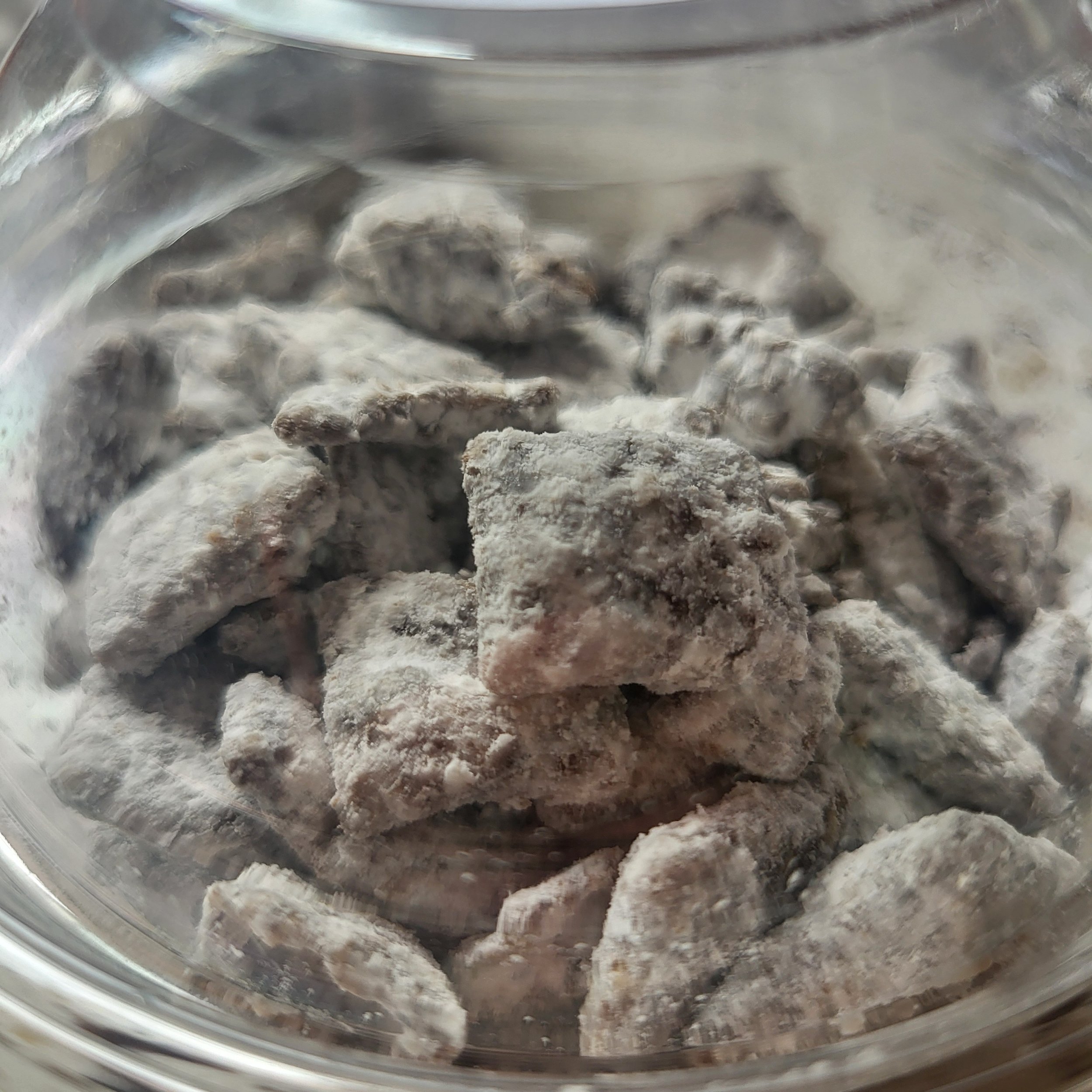 Muddy Buddies