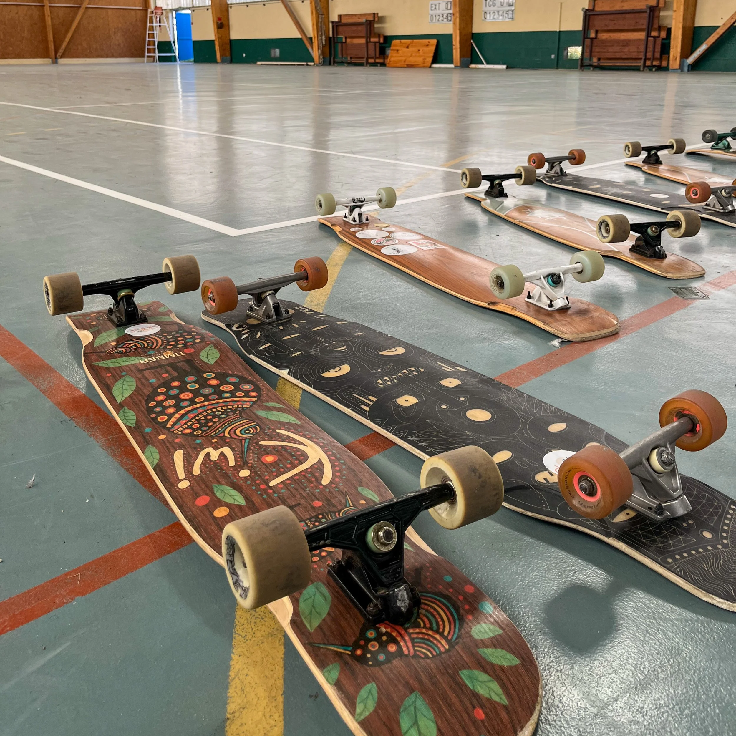 Gâvres - Cours du dimanche 8 mars 2026