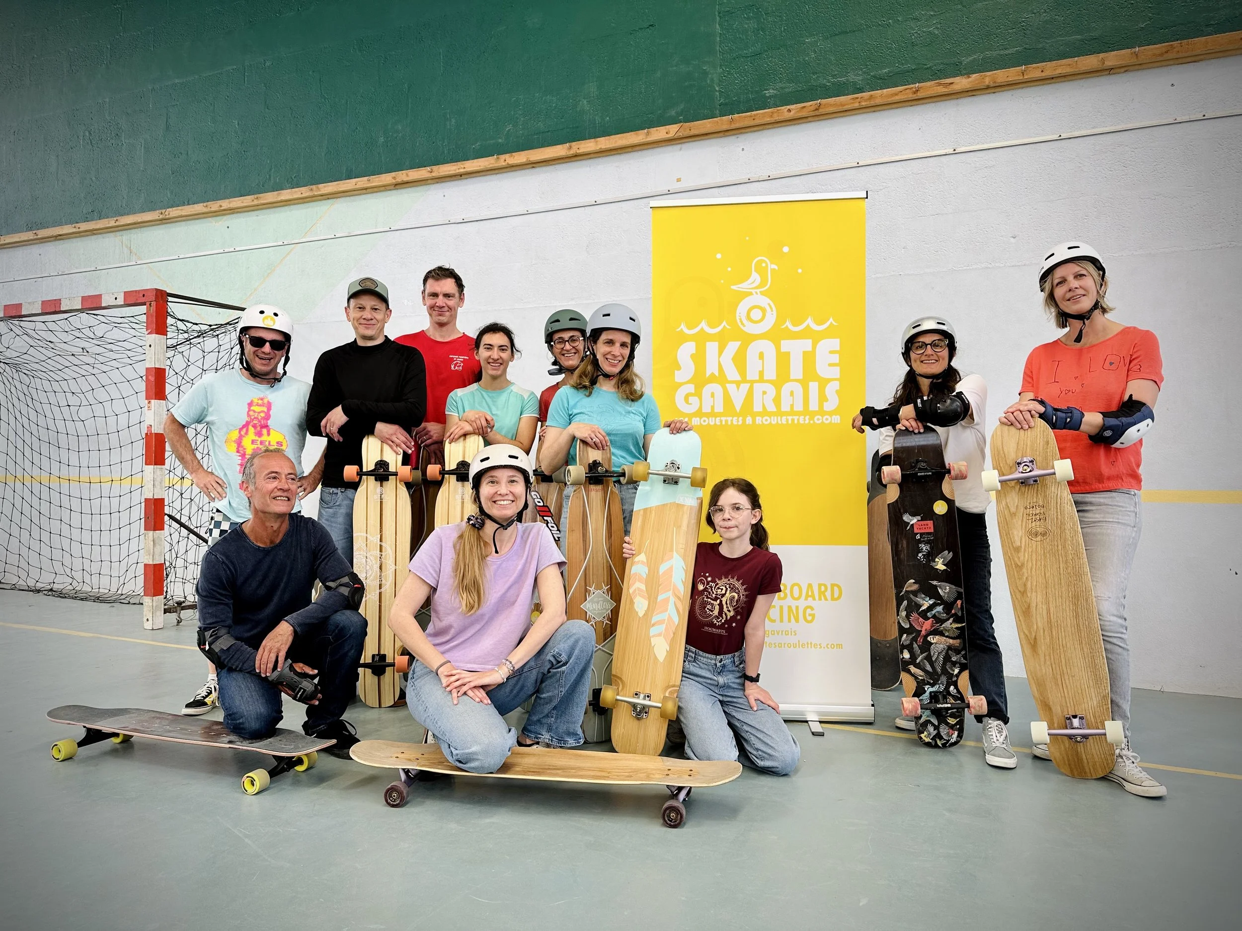 Gâvres - dimanche 19 octobre 2025