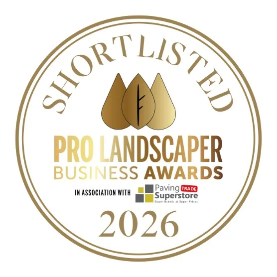 Highly Commended Garden Design Studio of the Year