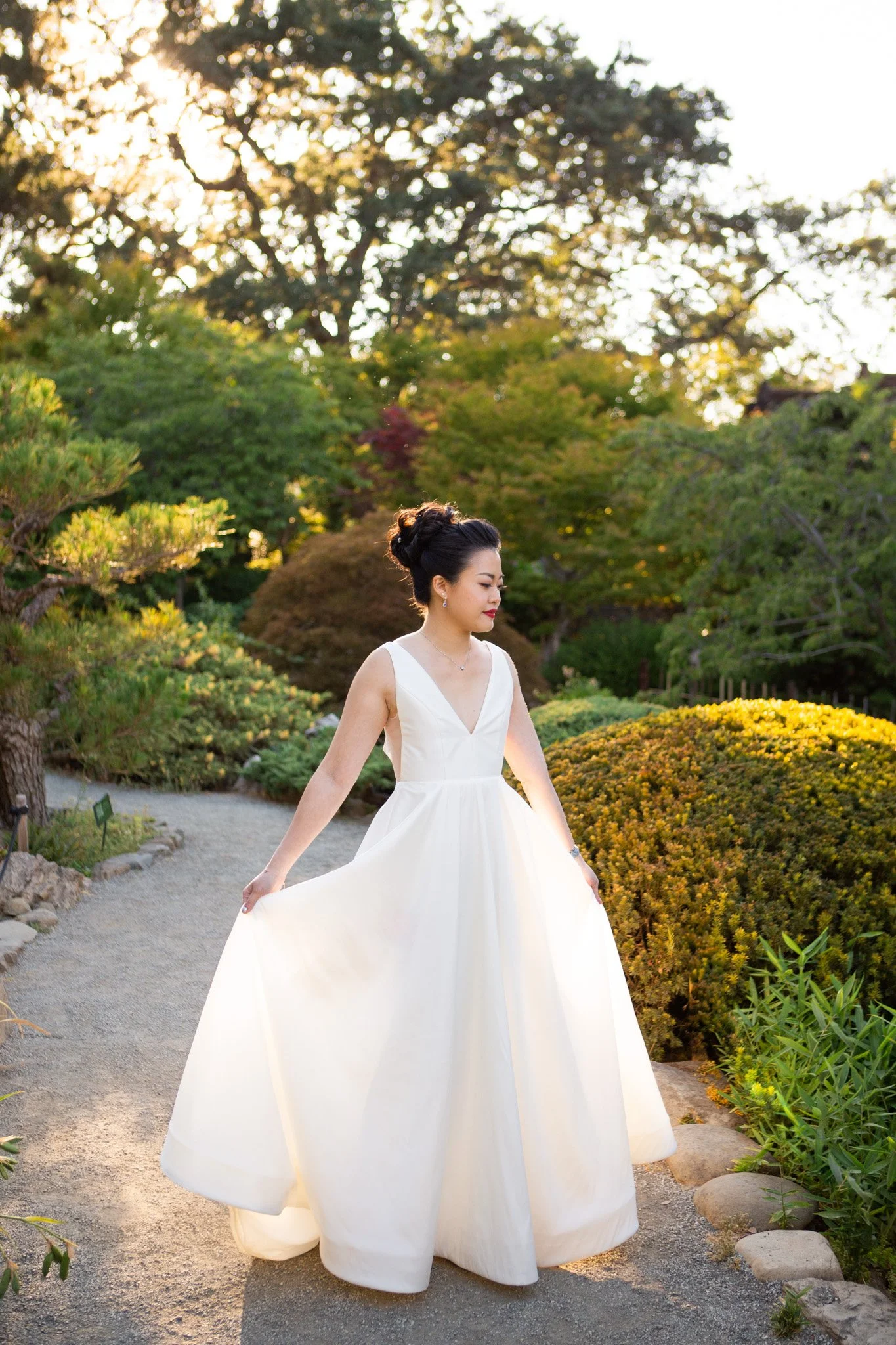 bride