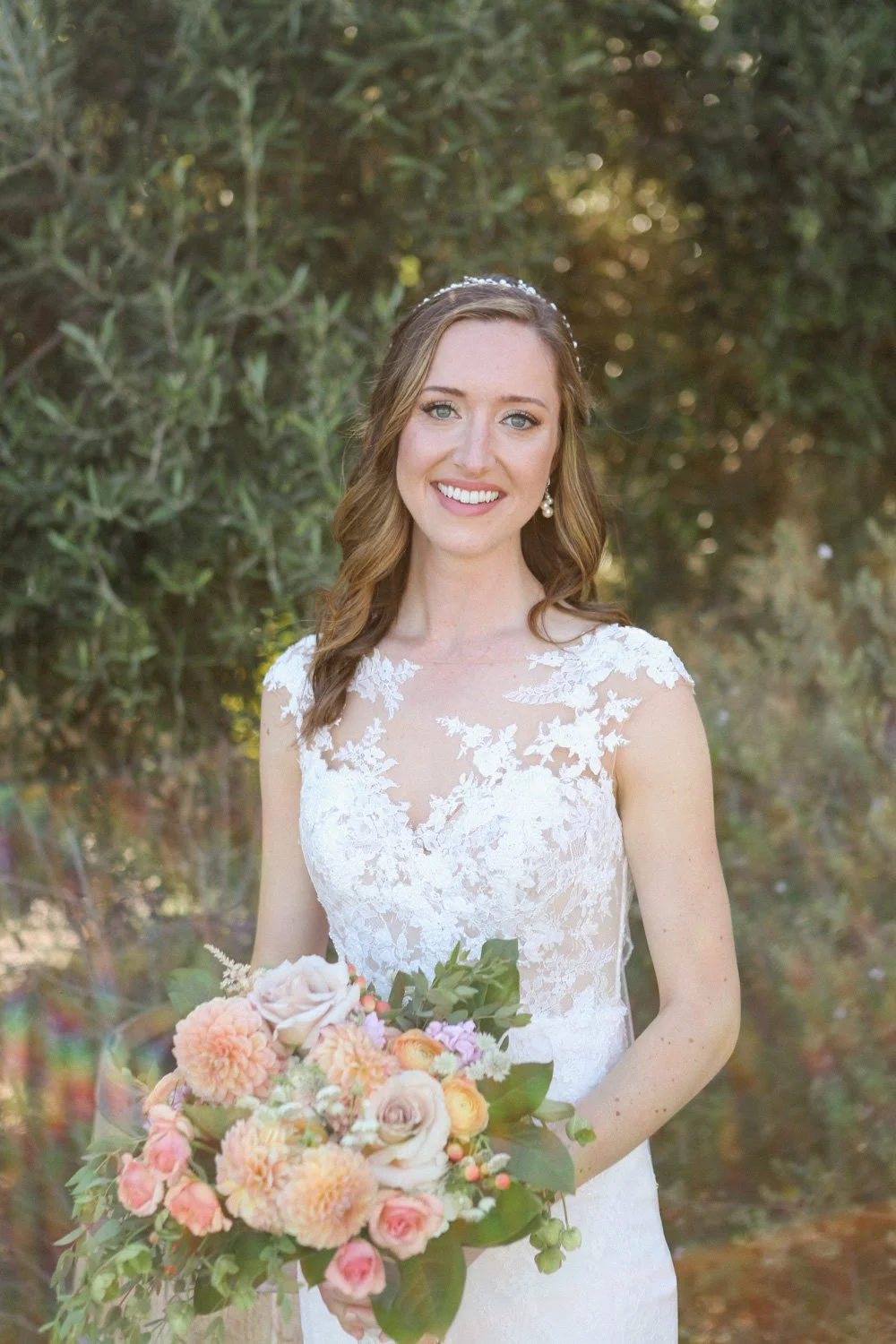 bride