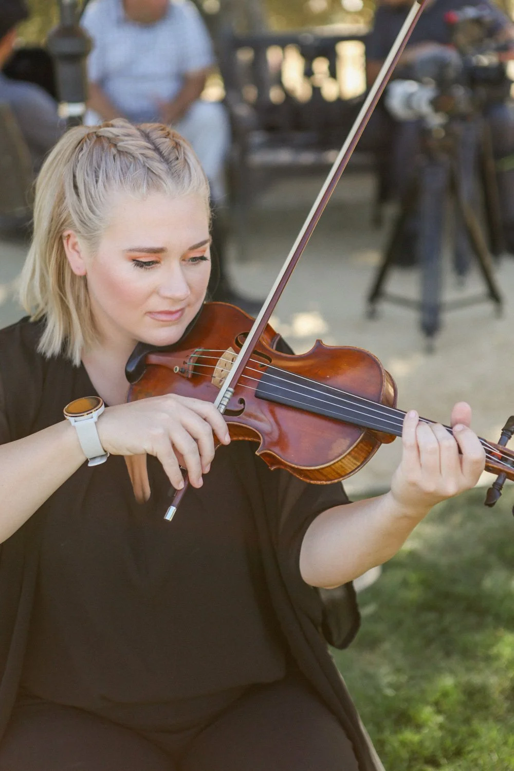 strings