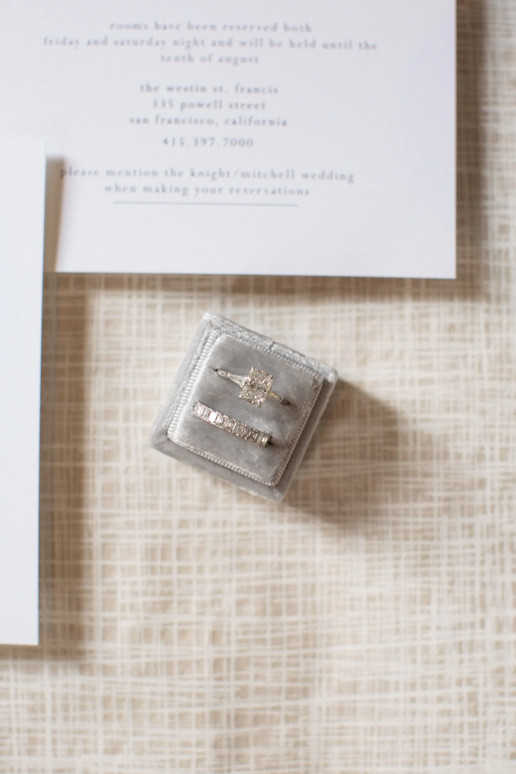 wedding ring