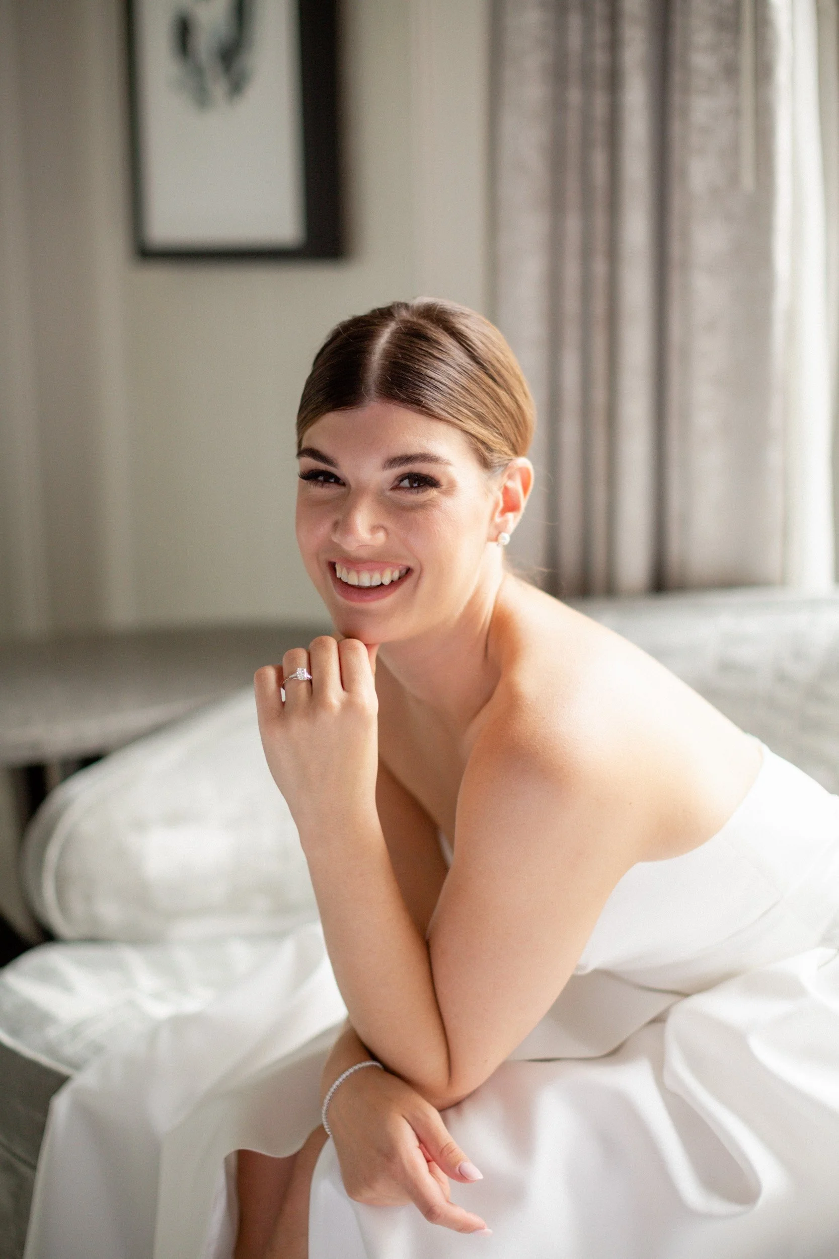 bride