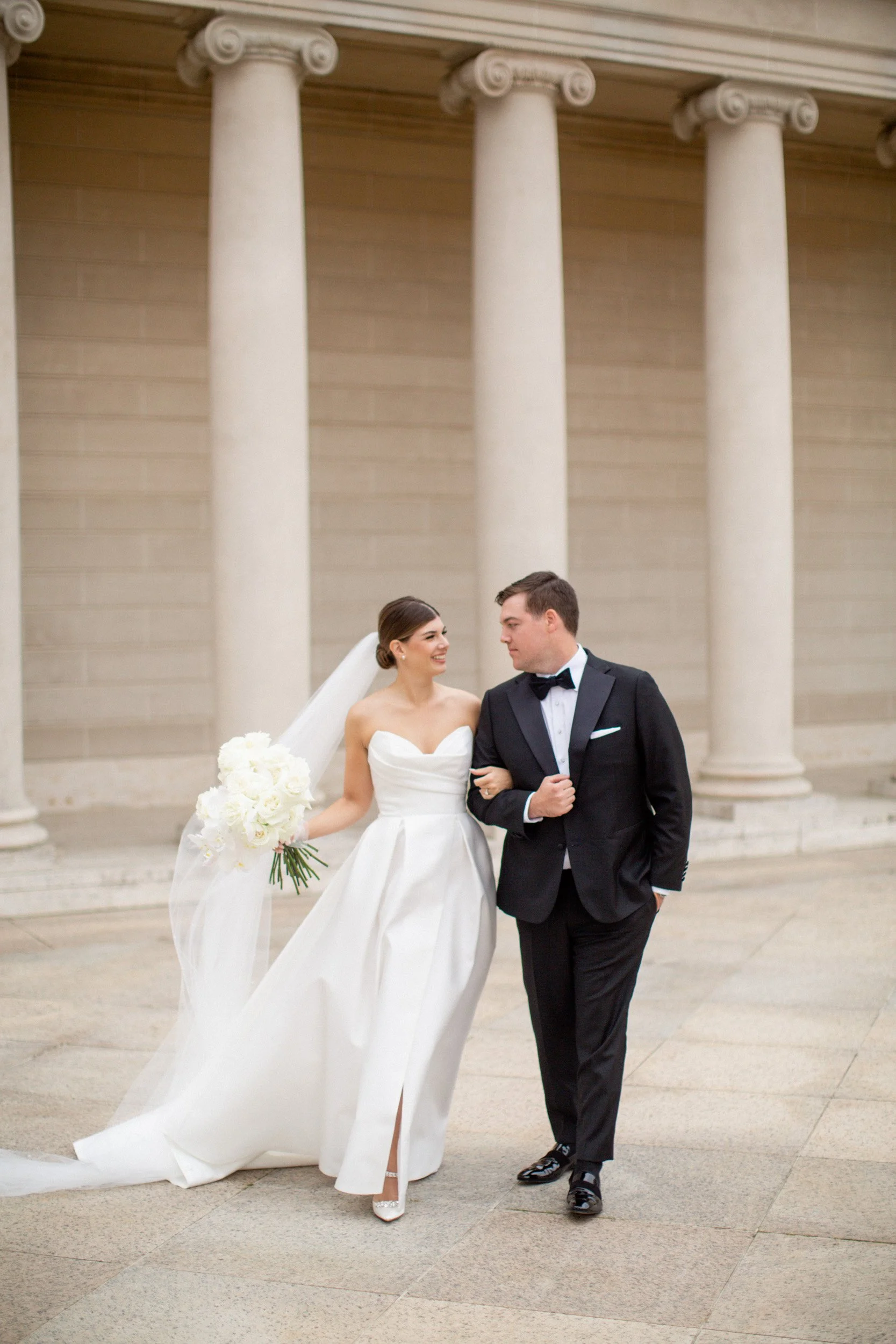 San Francisco wedding