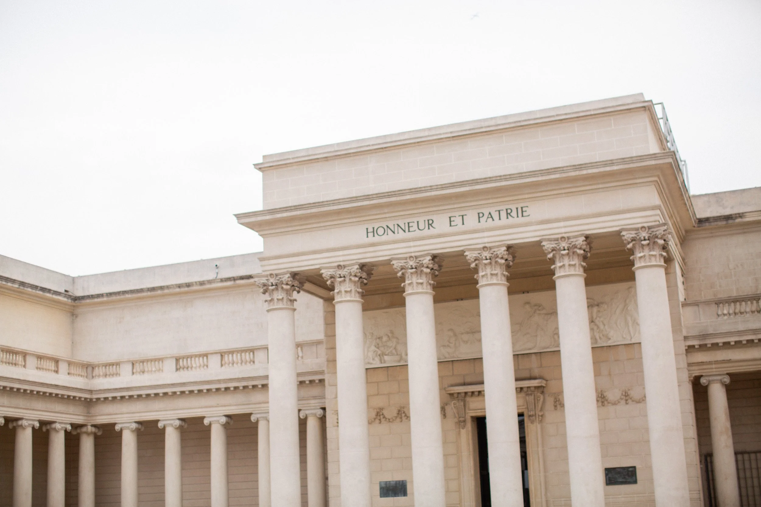 legion of honor